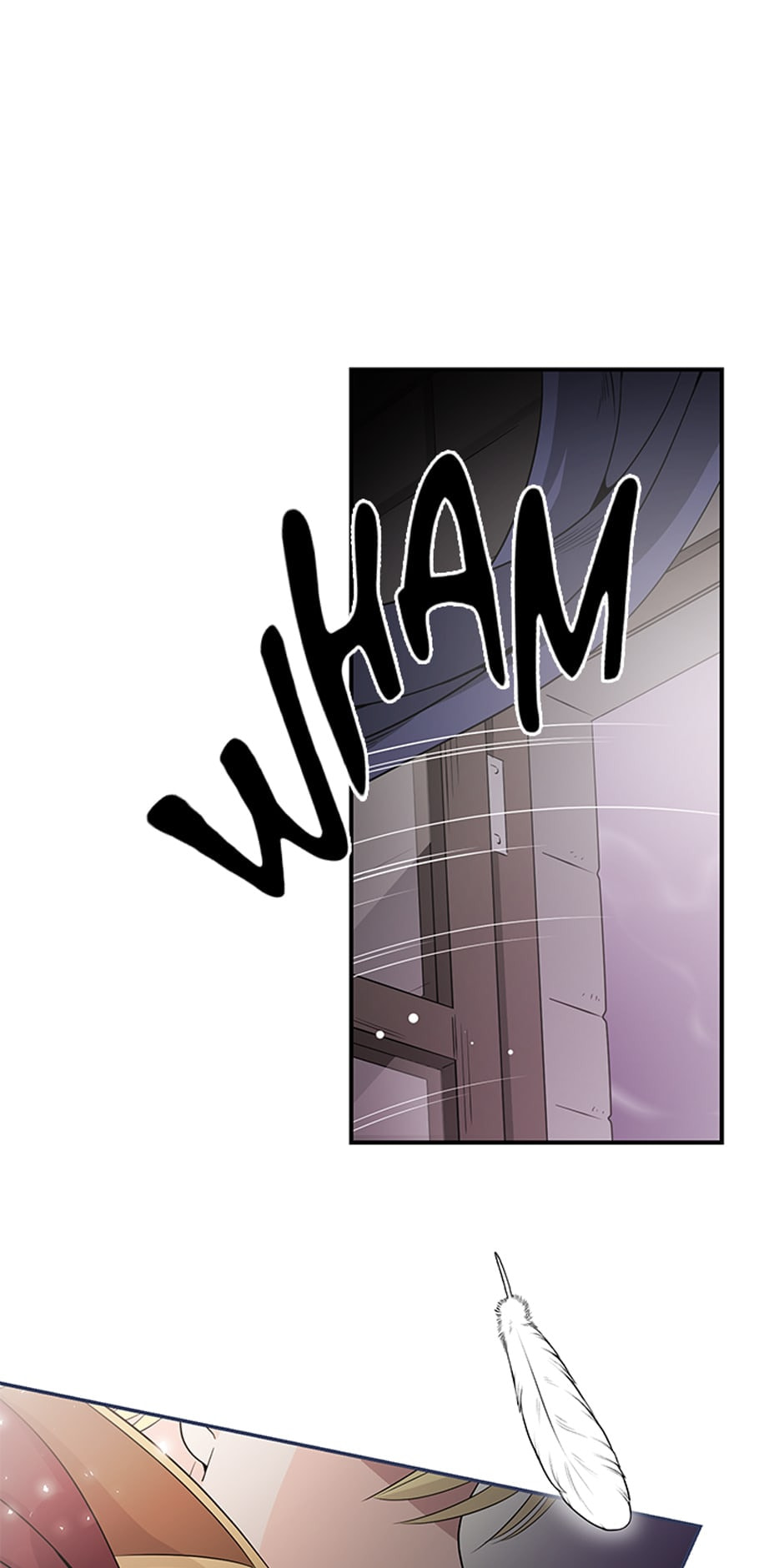 Demon Queen Just Wants to Make Peace Chapter 1 page 51 - 