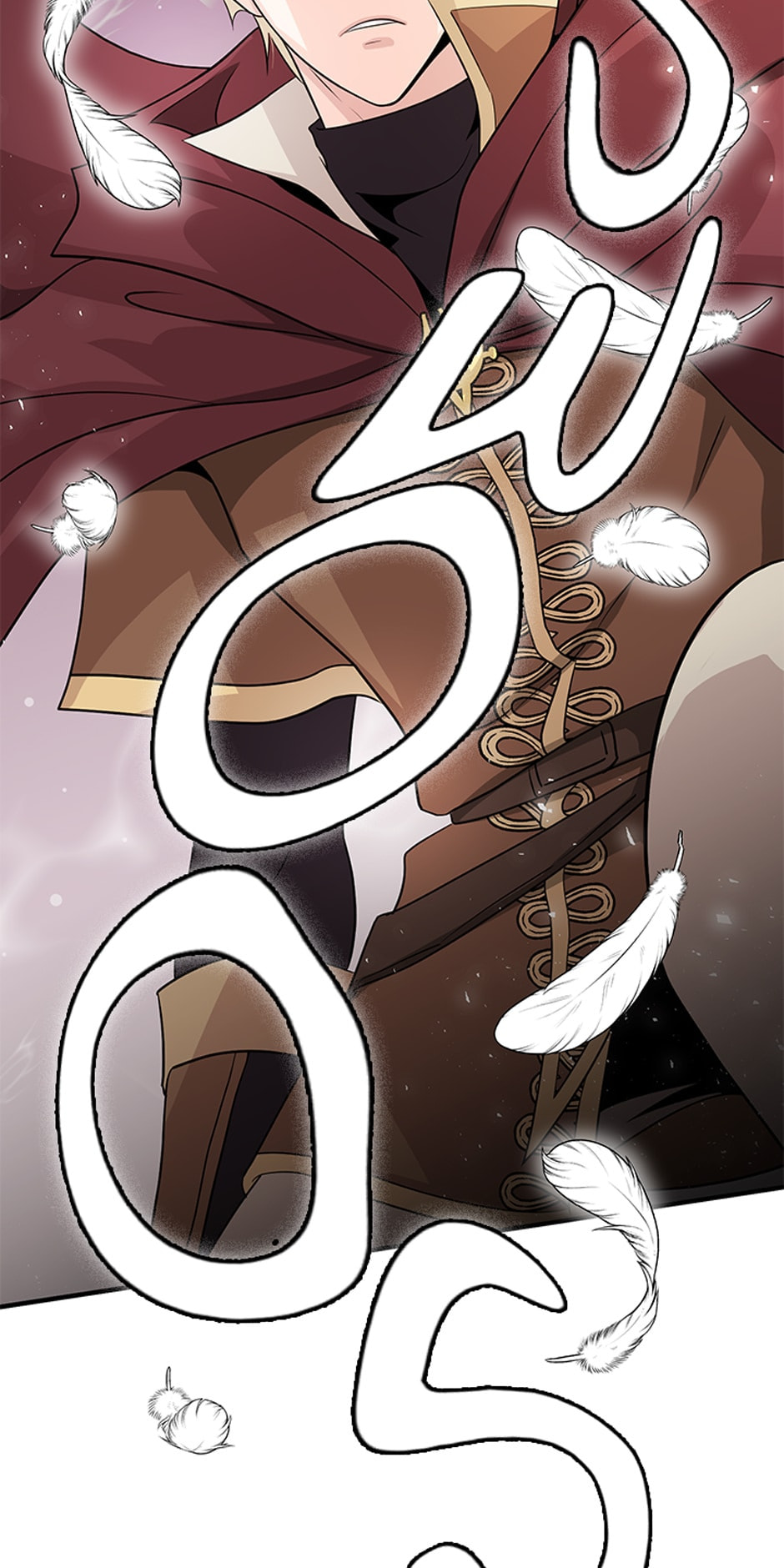 Demon Queen Just Wants to Make Peace Chapter 1 page 53 - 