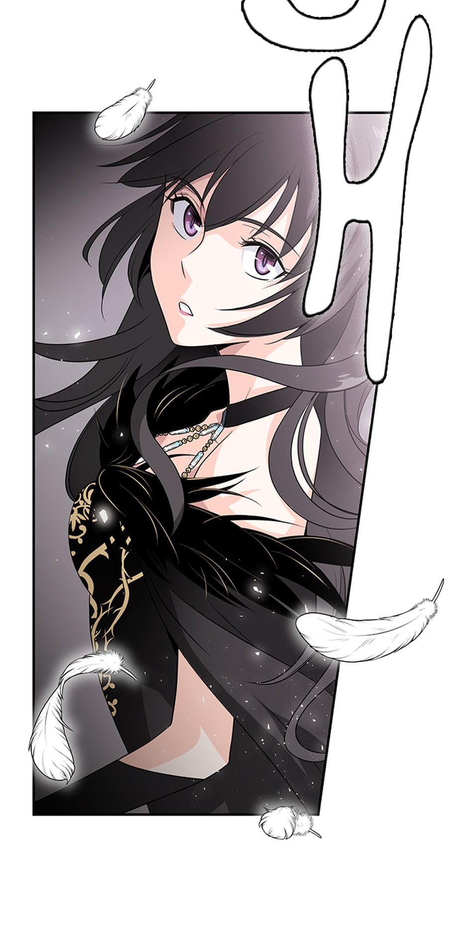 Demon Queen Just Wants to Make Peace Chapter 1 page 54 - 
