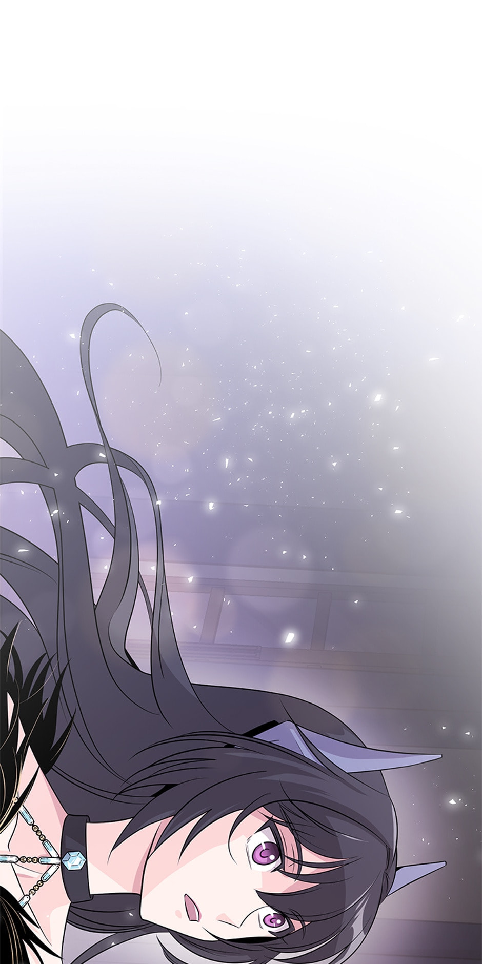 Demon Queen Just Wants to Make Peace Chapter 1 page 55 - 