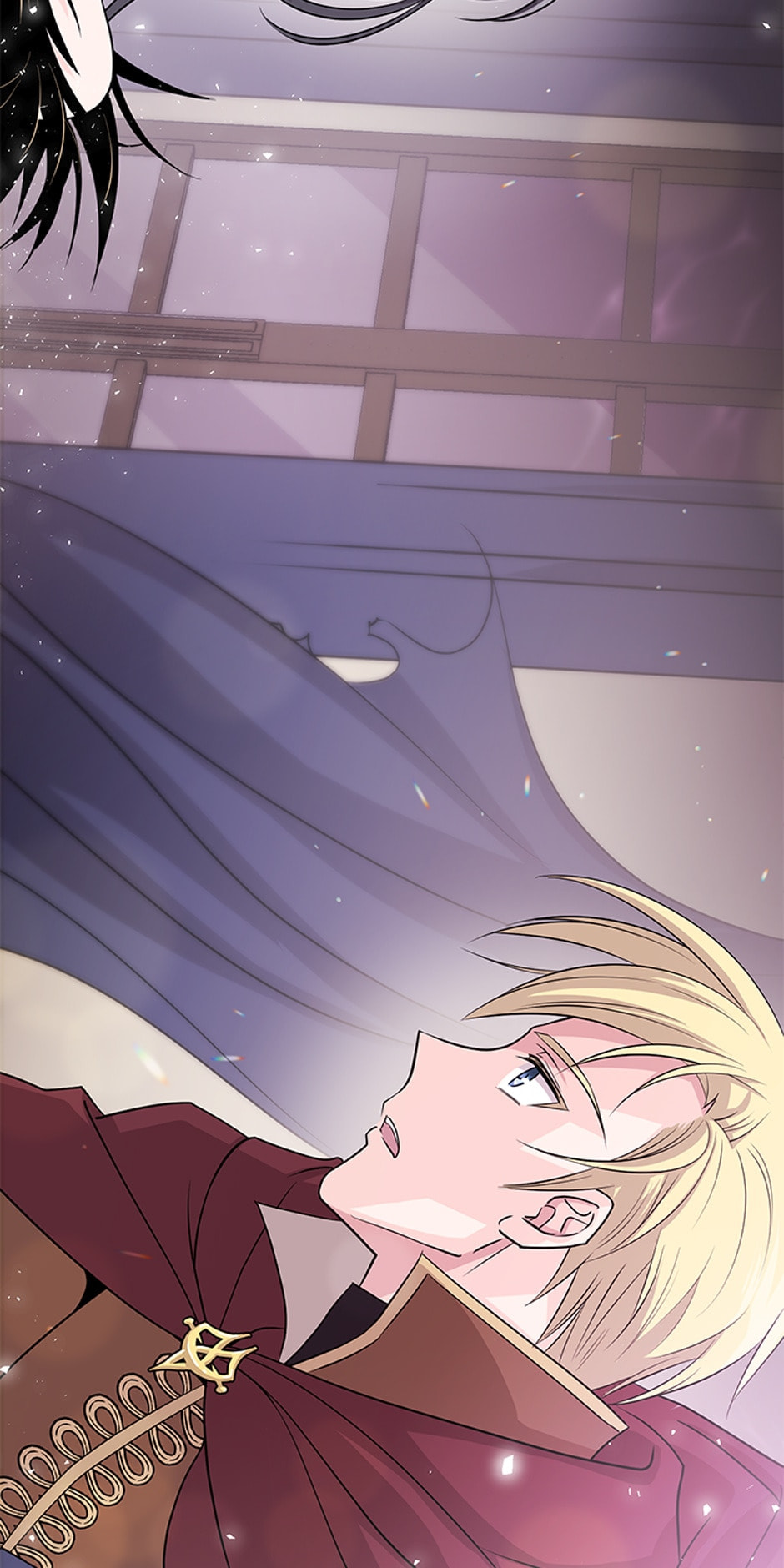 Demon Queen Just Wants to Make Peace Chapter 1 page 56 - 