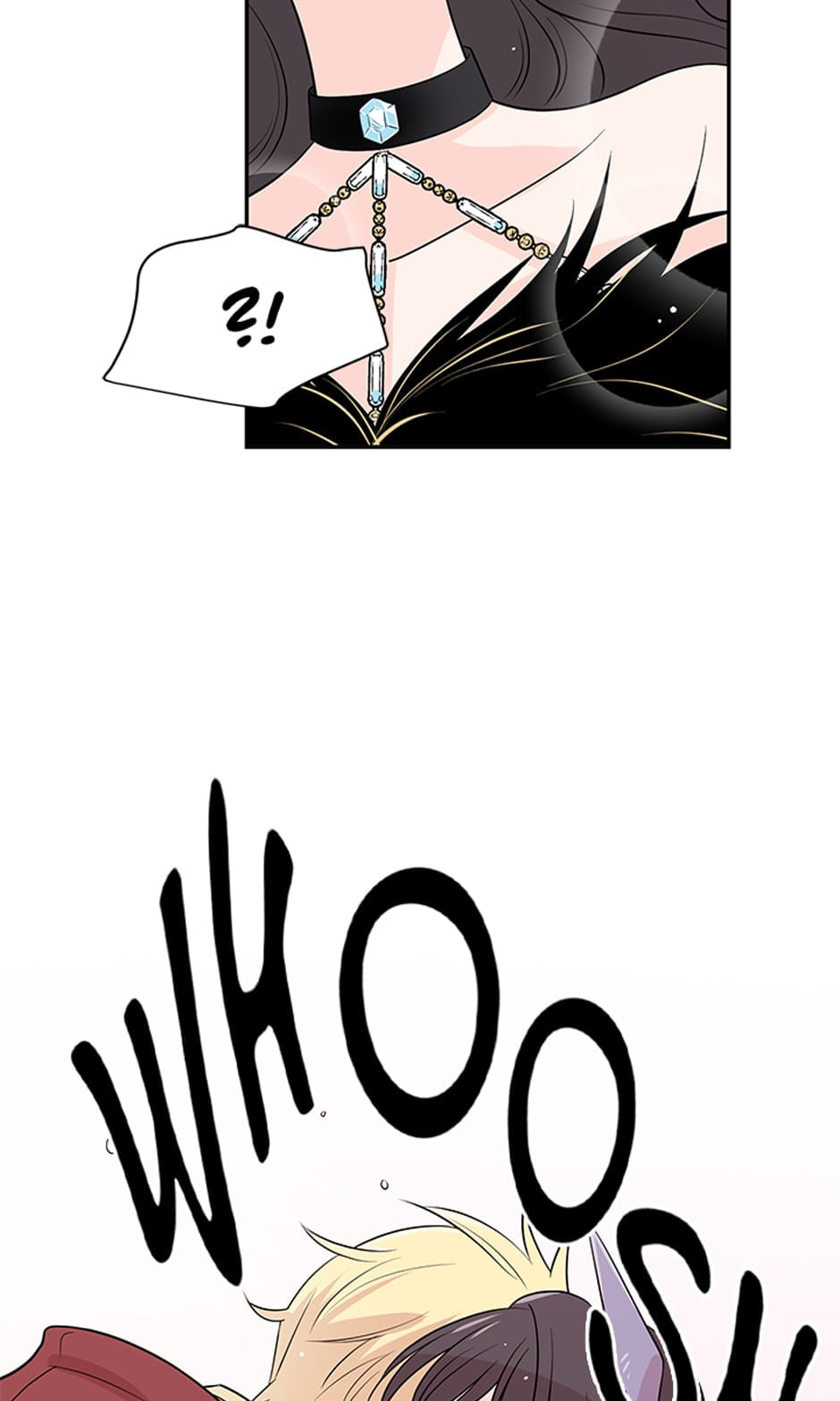 Demon Queen Just Wants to Make Peace Chapter 1 page 61 - 