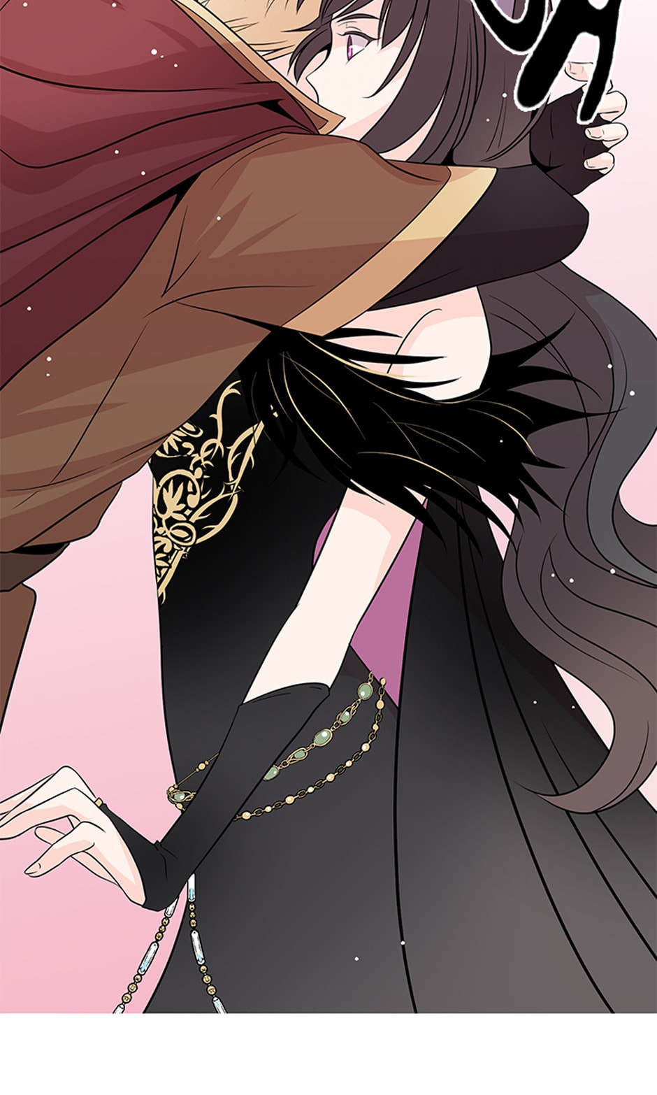 Demon Queen Just Wants to Make Peace Chapter 1 page 62 - 
