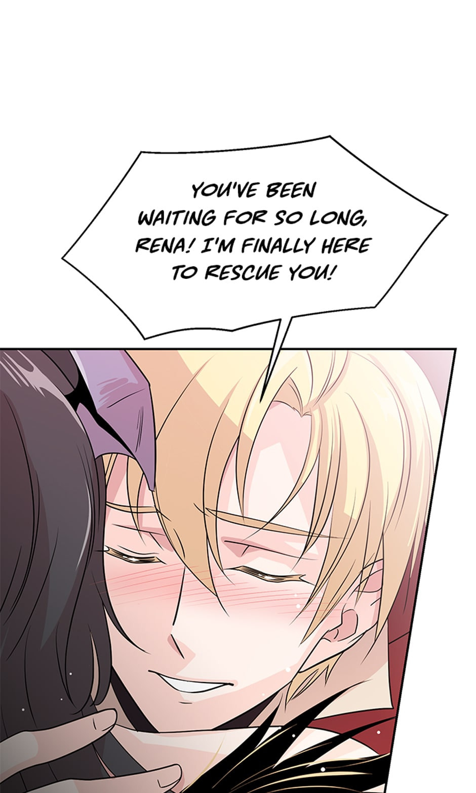 Demon Queen Just Wants to Make Peace Chapter 1 page 63 - 