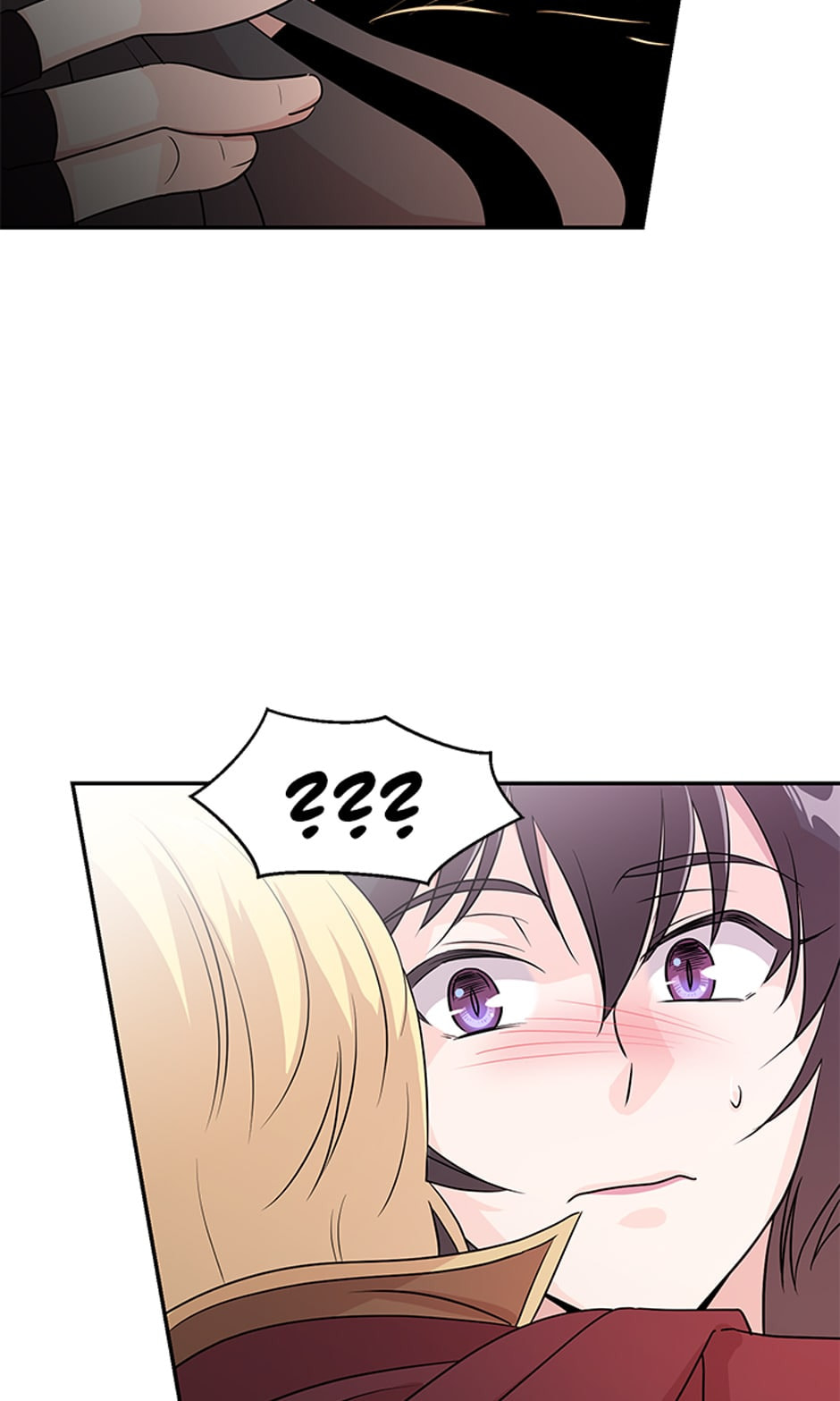 Demon Queen Just Wants to Make Peace Chapter 1 page 64 - 