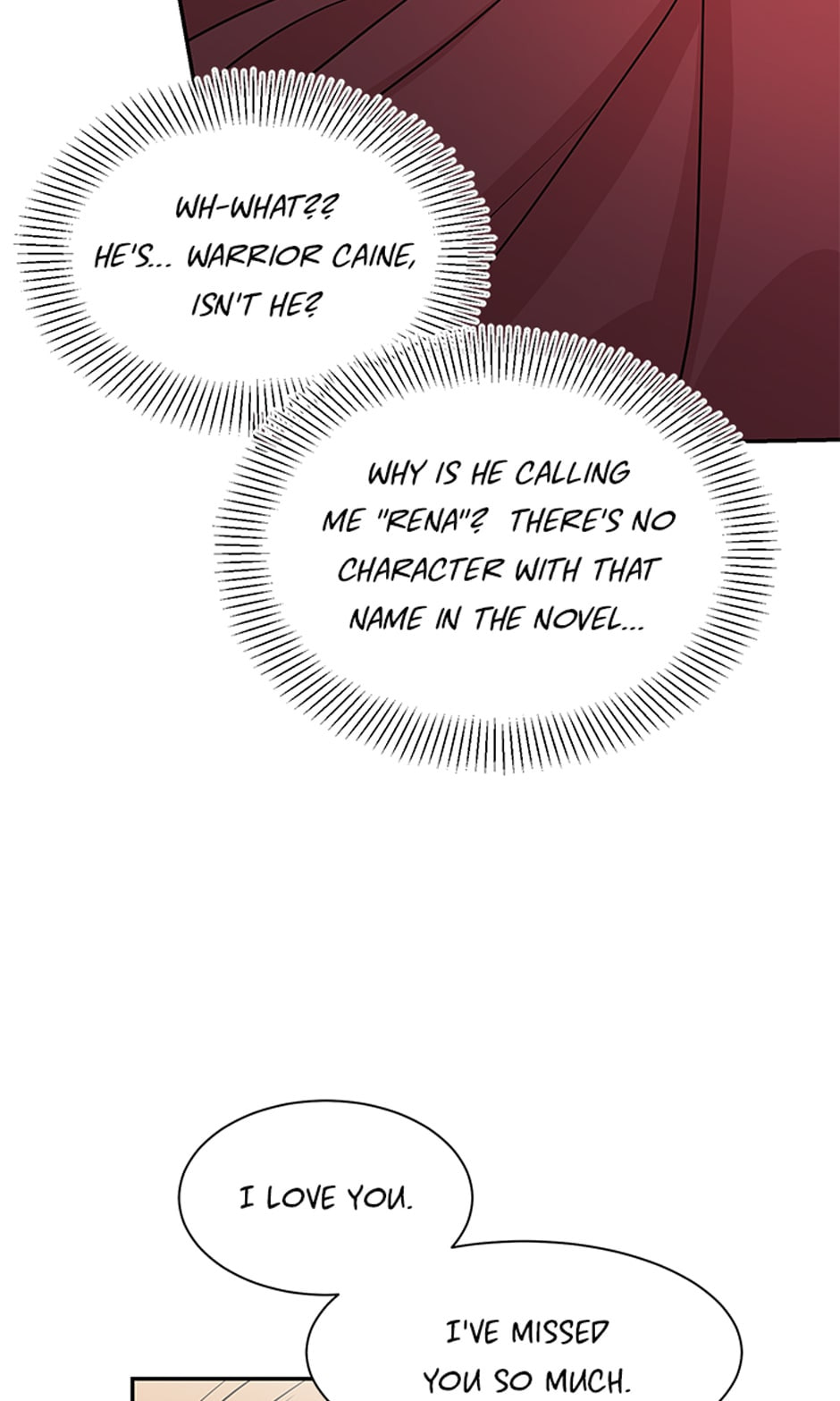 Demon Queen Just Wants to Make Peace Chapter 1 page 65 - 