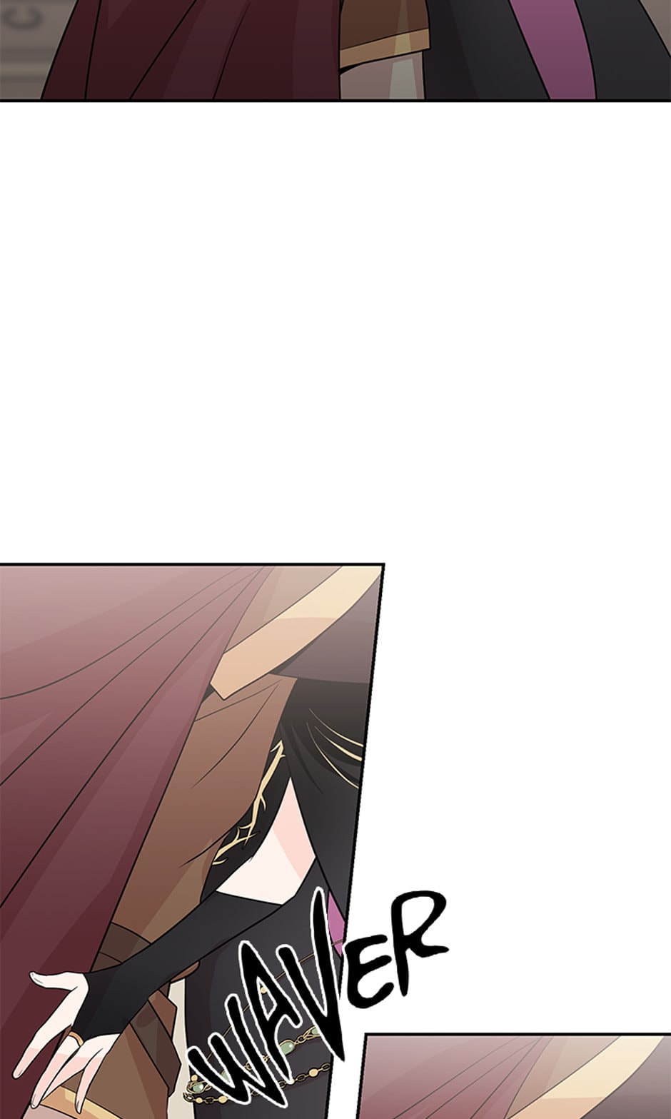 Demon Queen Just Wants to Make Peace Chapter 1 page 68 - 