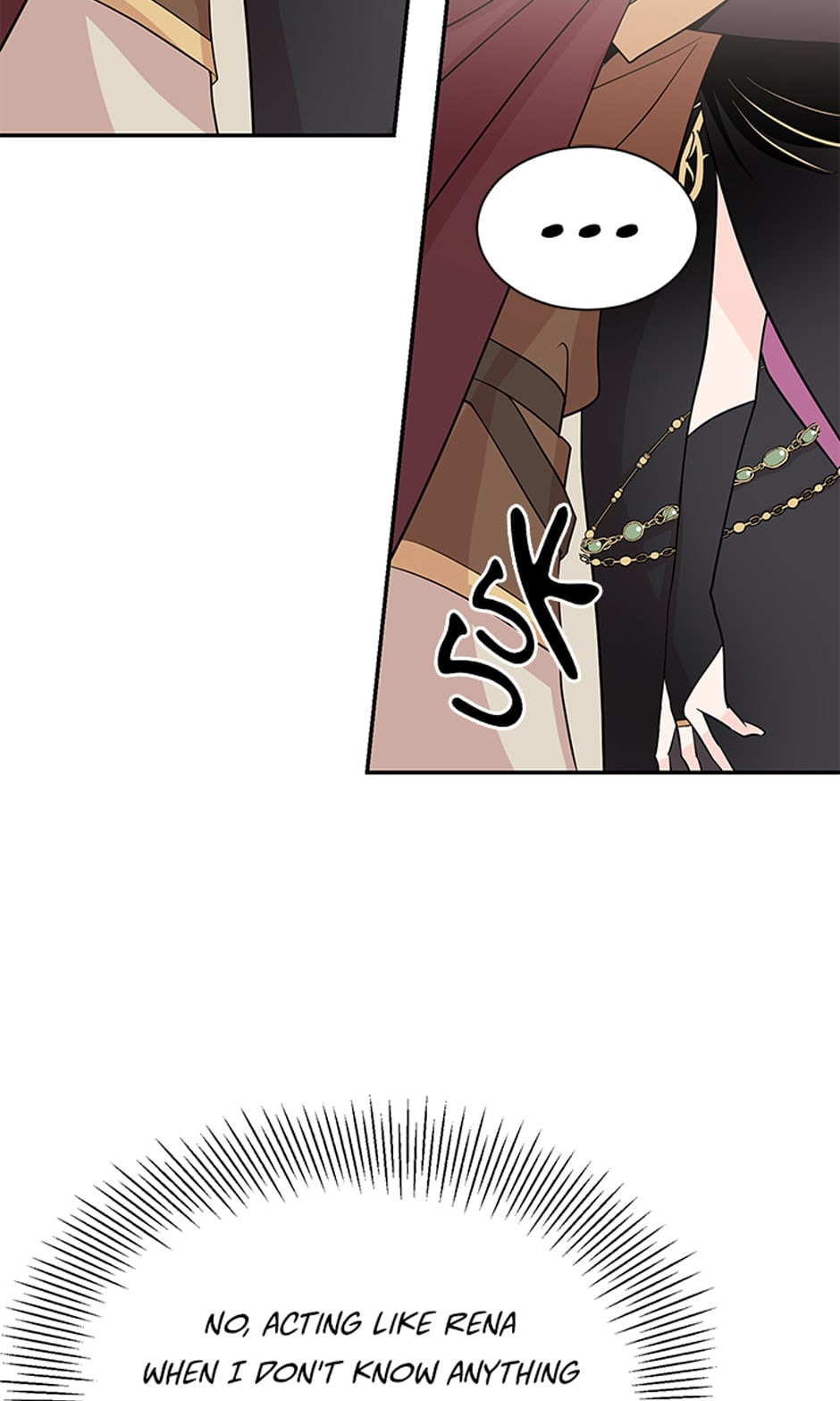 Demon Queen Just Wants to Make Peace Chapter 1 page 69 - 