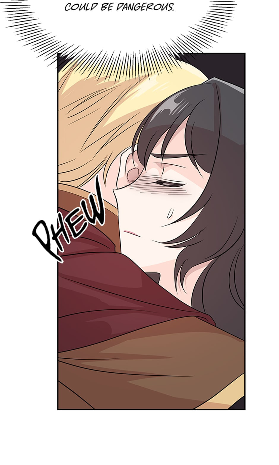 Demon Queen Just Wants to Make Peace Chapter 1 page 70 - 