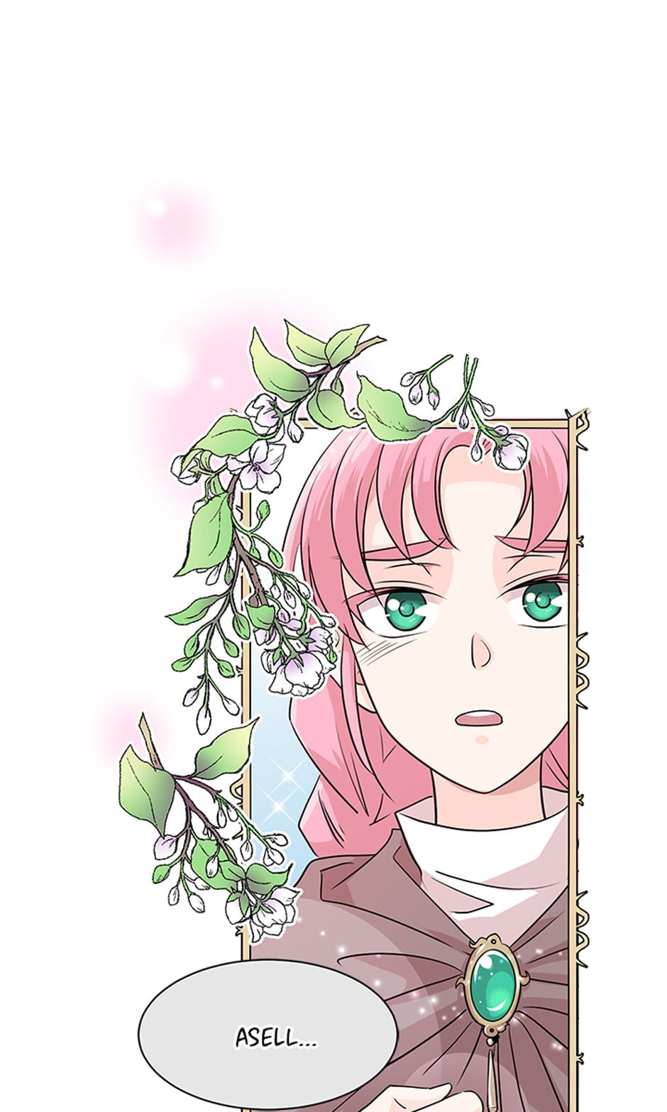 Demon Queen Just Wants to Make Peace Chapter 1 page 8 - 