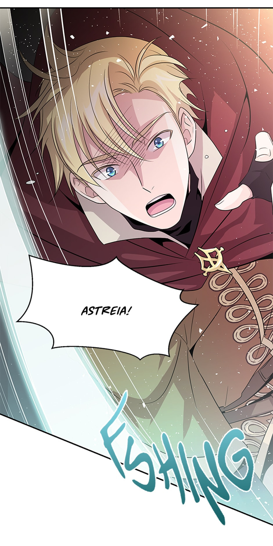 Demon Queen Just Wants to Make Peace Chapter 1 page 75 - 