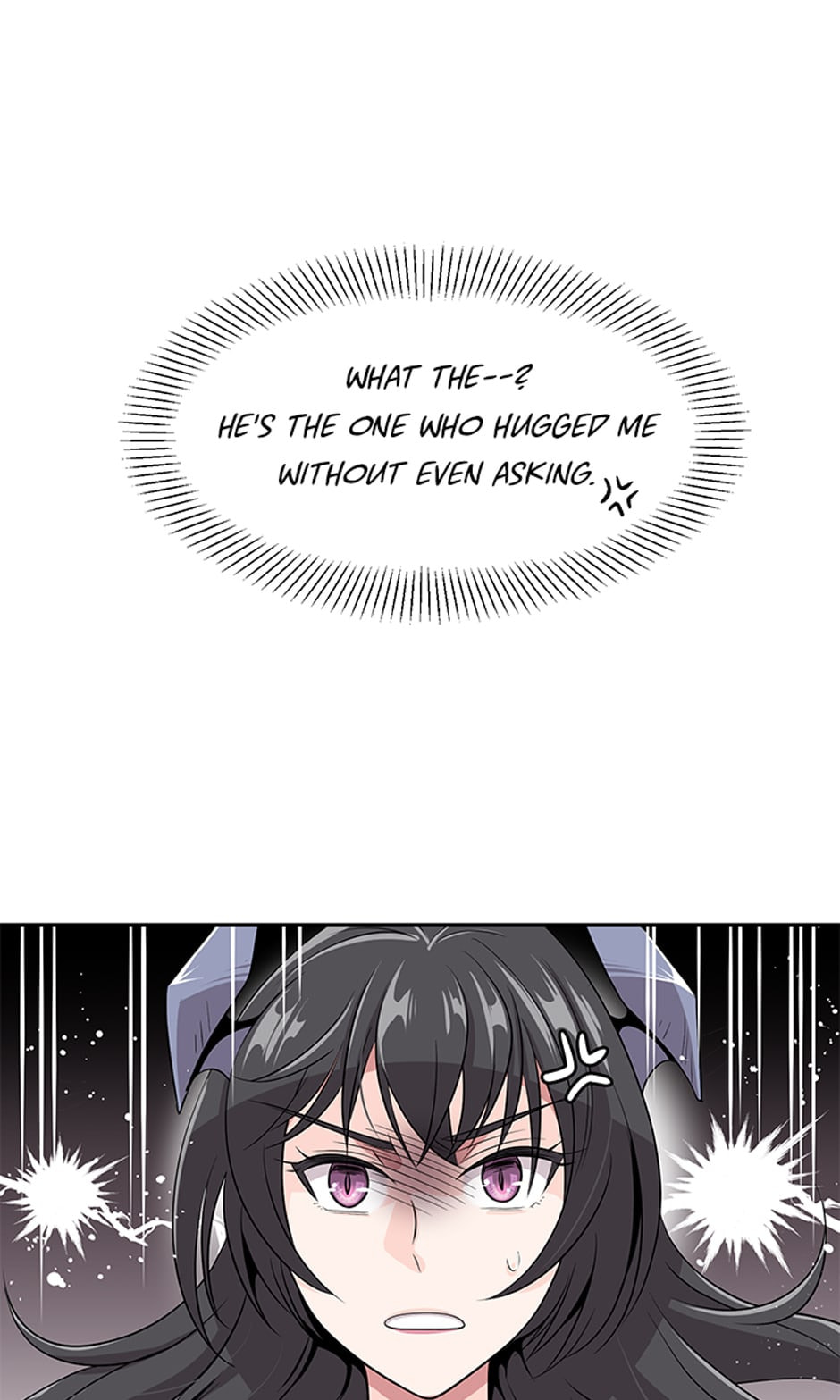 Demon Queen Just Wants to Make Peace Chapter 1 page 80 - 
