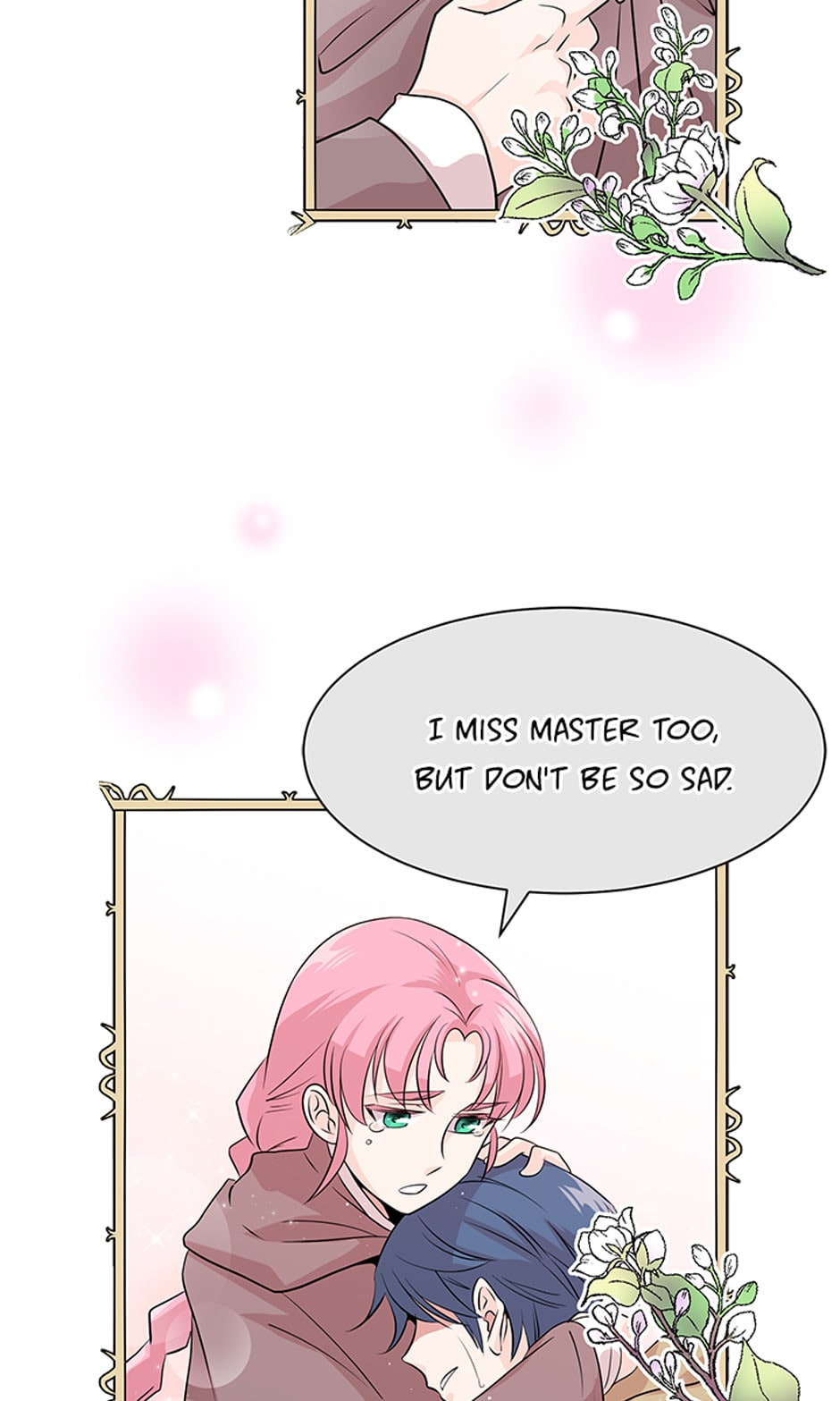 Demon Queen Just Wants to Make Peace Chapter 1 page 9 - 