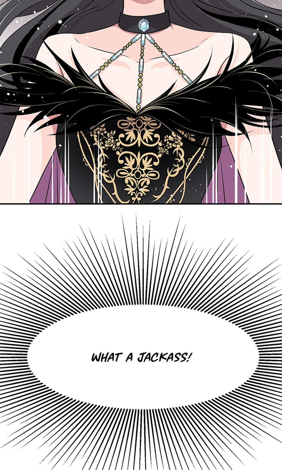 Demon Queen Just Wants to Make Peace Chapter 1 page 81 - 