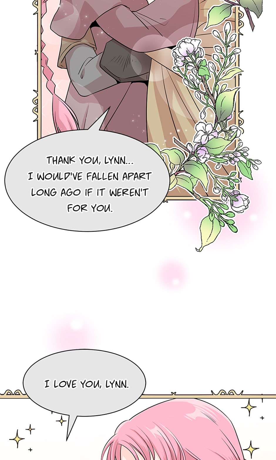 Demon Queen Just Wants to Make Peace Chapter 1 page 10 - 