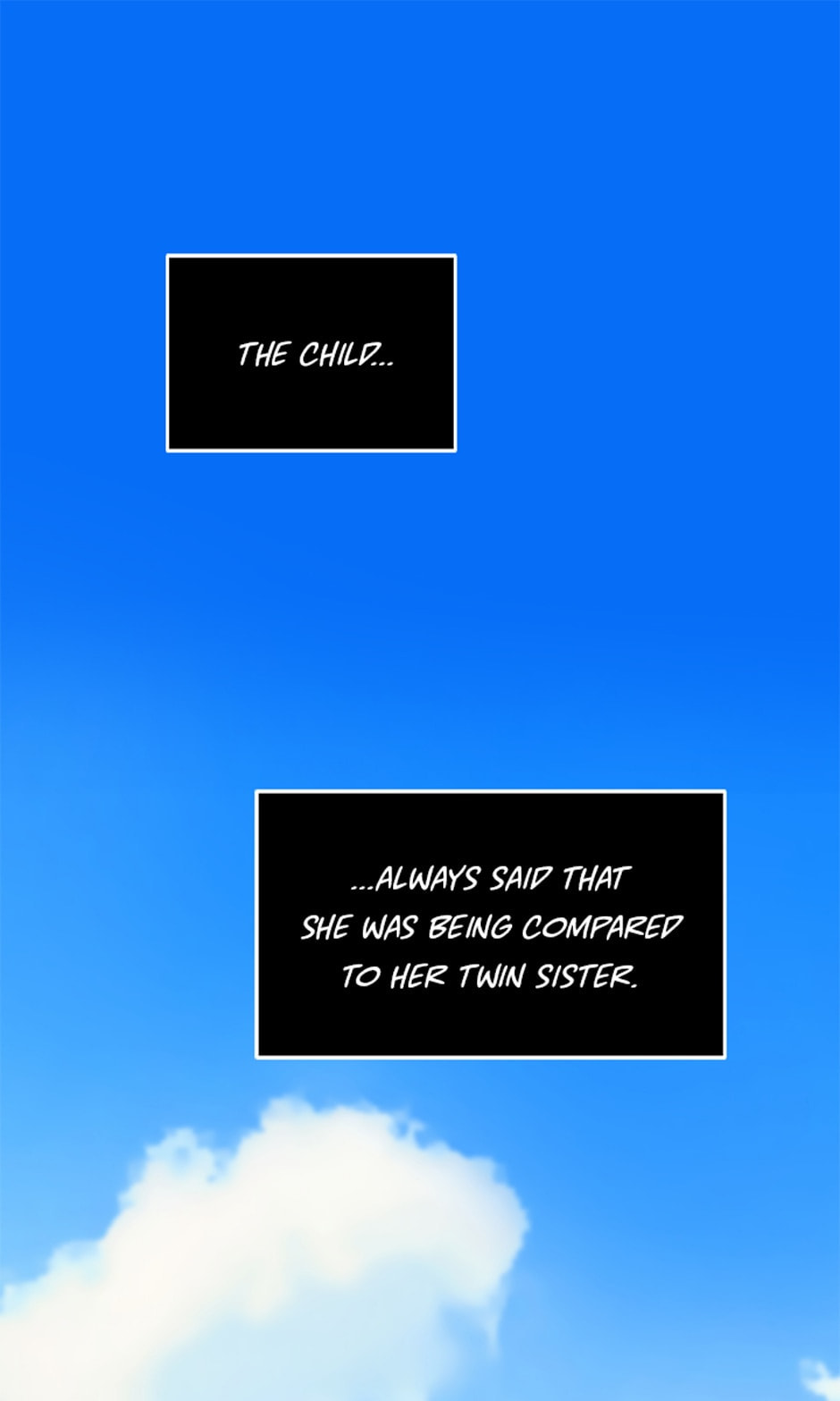 Demon Queen Just Wants to Make Peace Chapter 10 page 1 - 