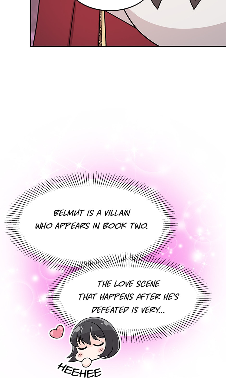 Demon Queen Just Wants to Make Peace Chapter 10 page 13 - 