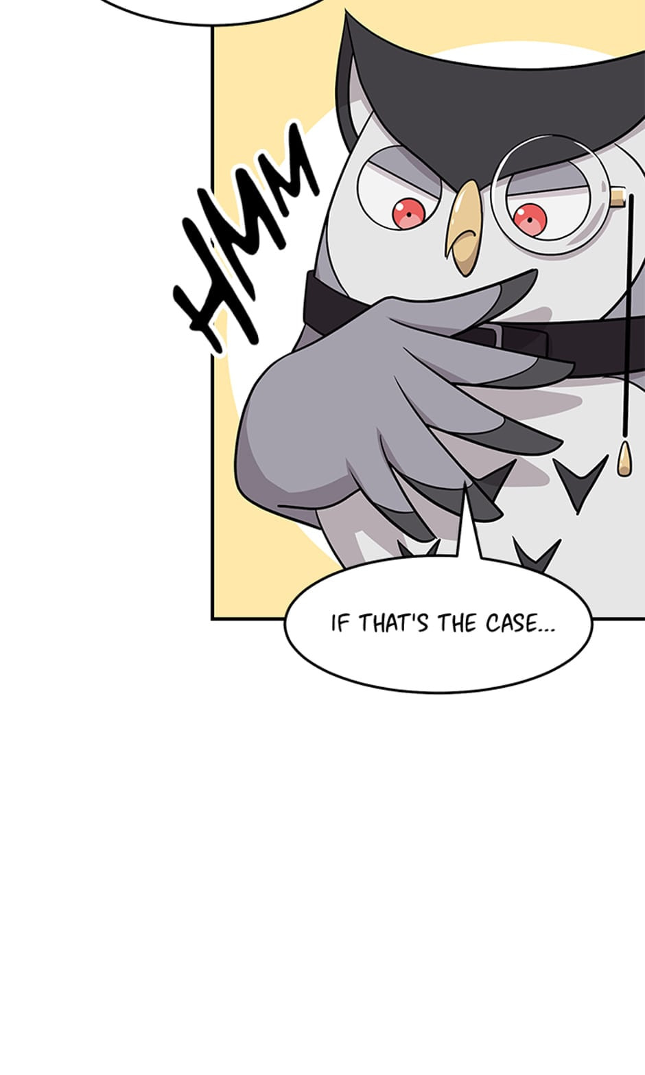 Demon Queen Just Wants to Make Peace Chapter 10 page 15 - 