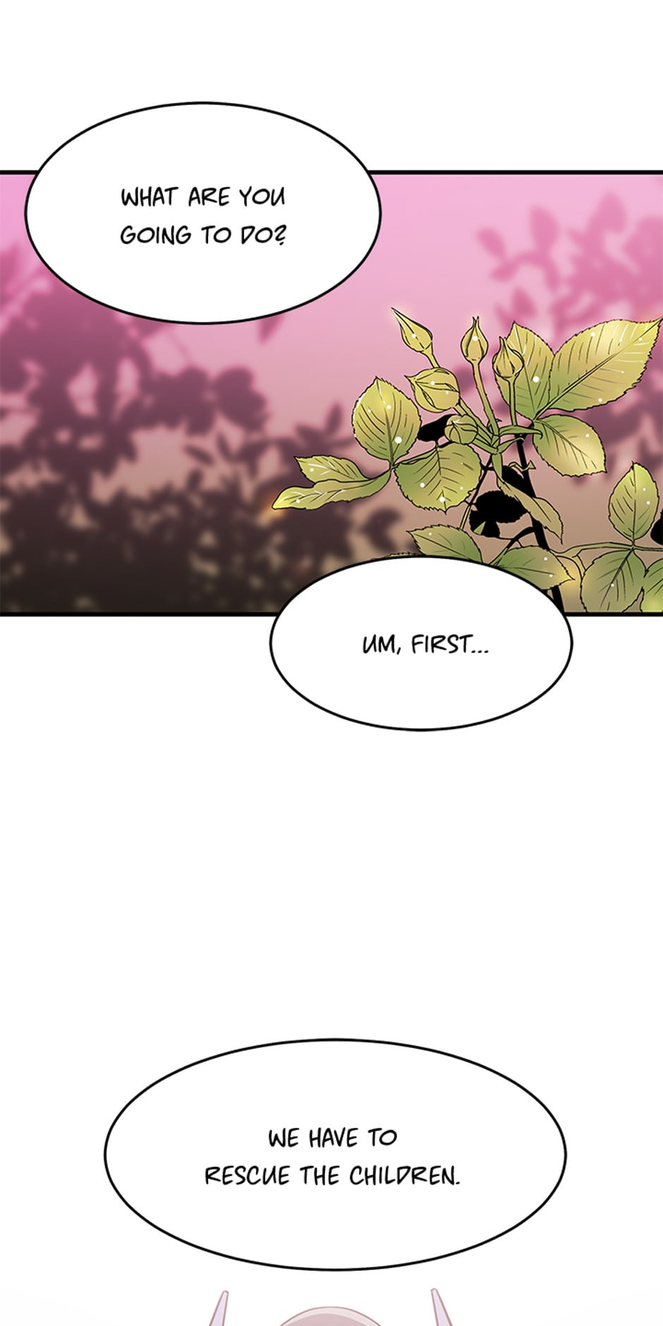 Demon Queen Just Wants to Make Peace Chapter 10 page 17 - 