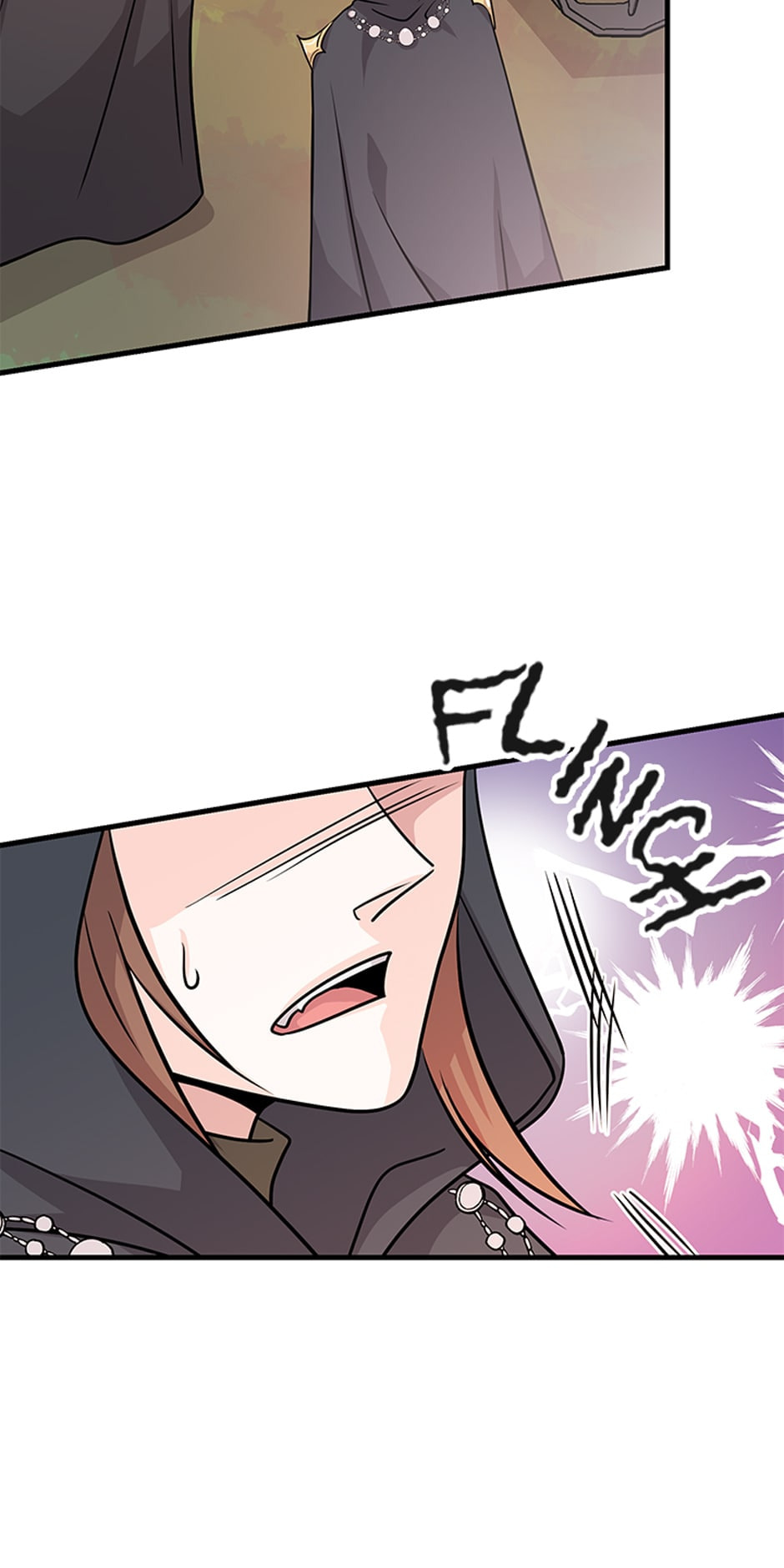 Demon Queen Just Wants to Make Peace Chapter 10 page 20 - 