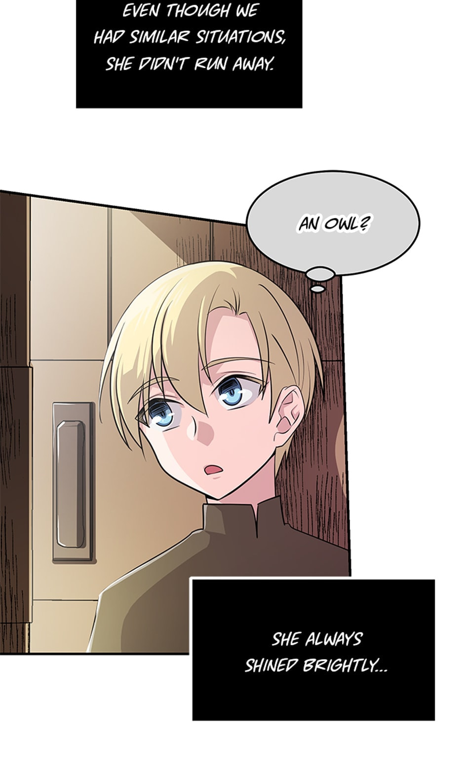 Demon Queen Just Wants to Make Peace Chapter 10 page 3 - 