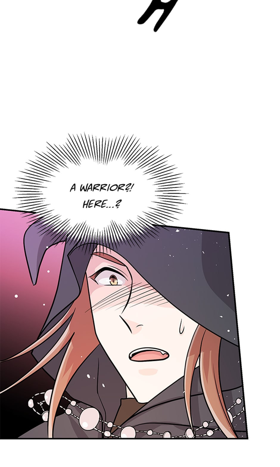 Demon Queen Just Wants to Make Peace Chapter 10 page 22 - 