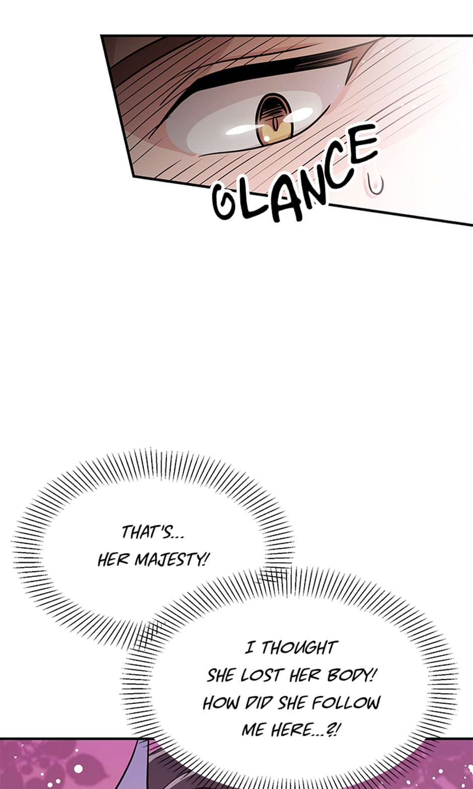 Demon Queen Just Wants to Make Peace Chapter 10 page 23 - 