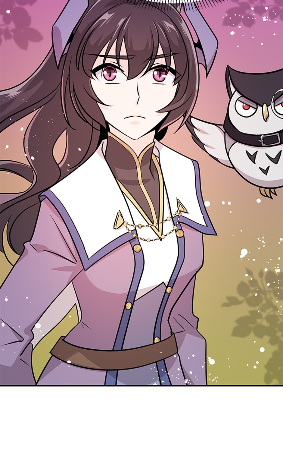 Demon Queen Just Wants to Make Peace Chapter 10 page 24 - 