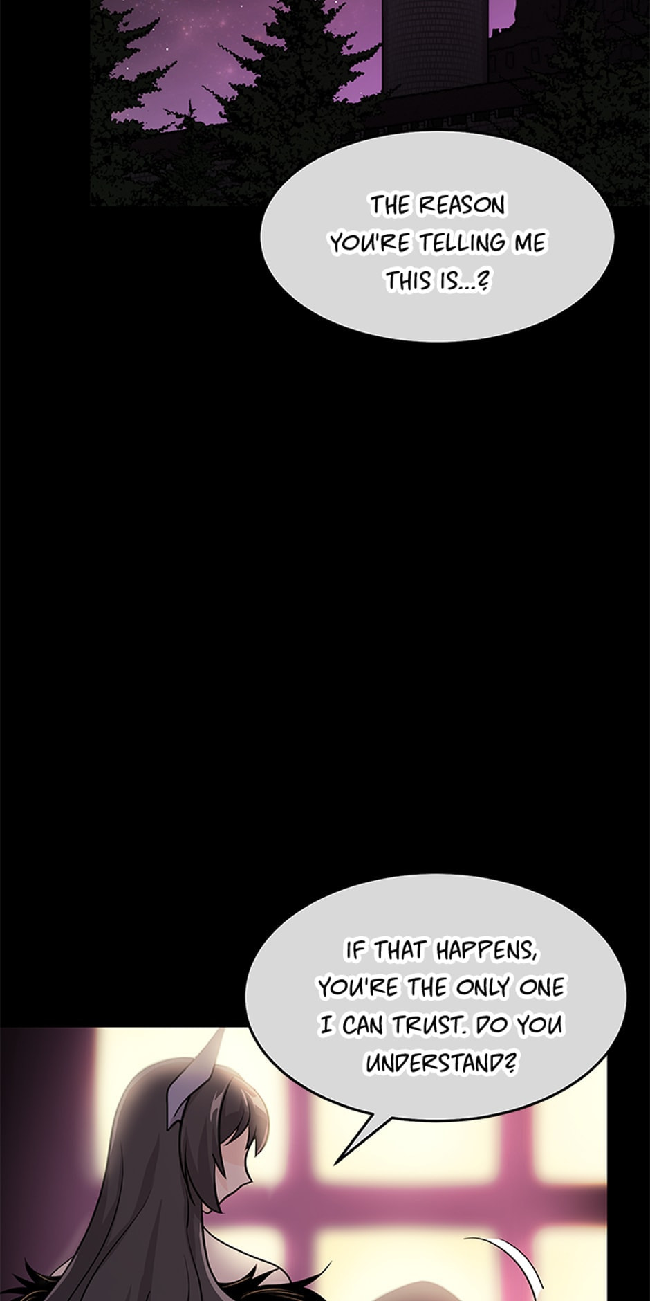 Demon Queen Just Wants to Make Peace Chapter 10 page 26 - 