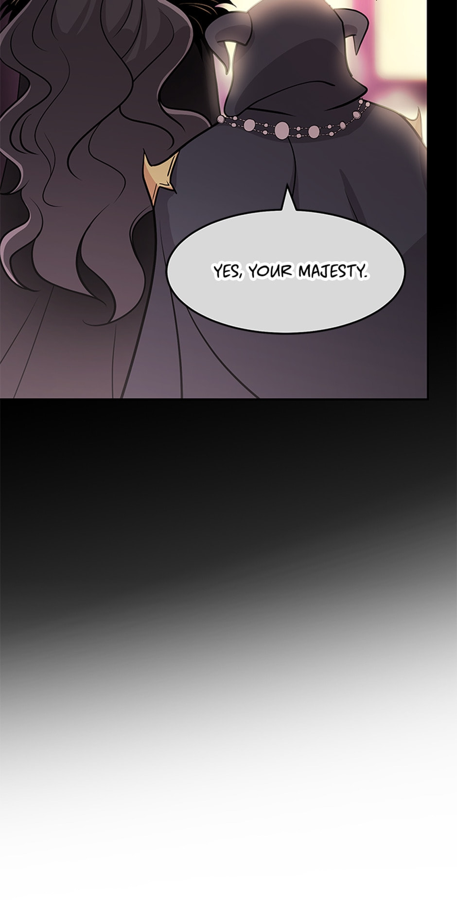 Demon Queen Just Wants to Make Peace Chapter 10 page 27 - 