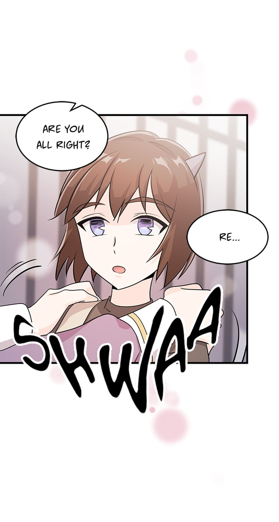 Demon Queen Just Wants to Make Peace Chapter 10 page 36 - 