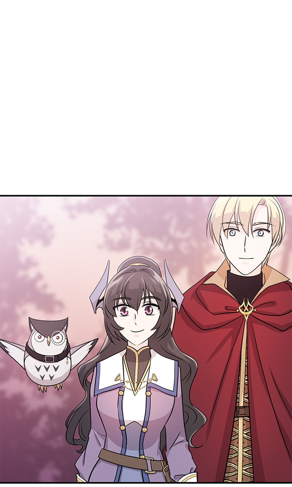 Demon Queen Just Wants to Make Peace Chapter 10 page 40 - 