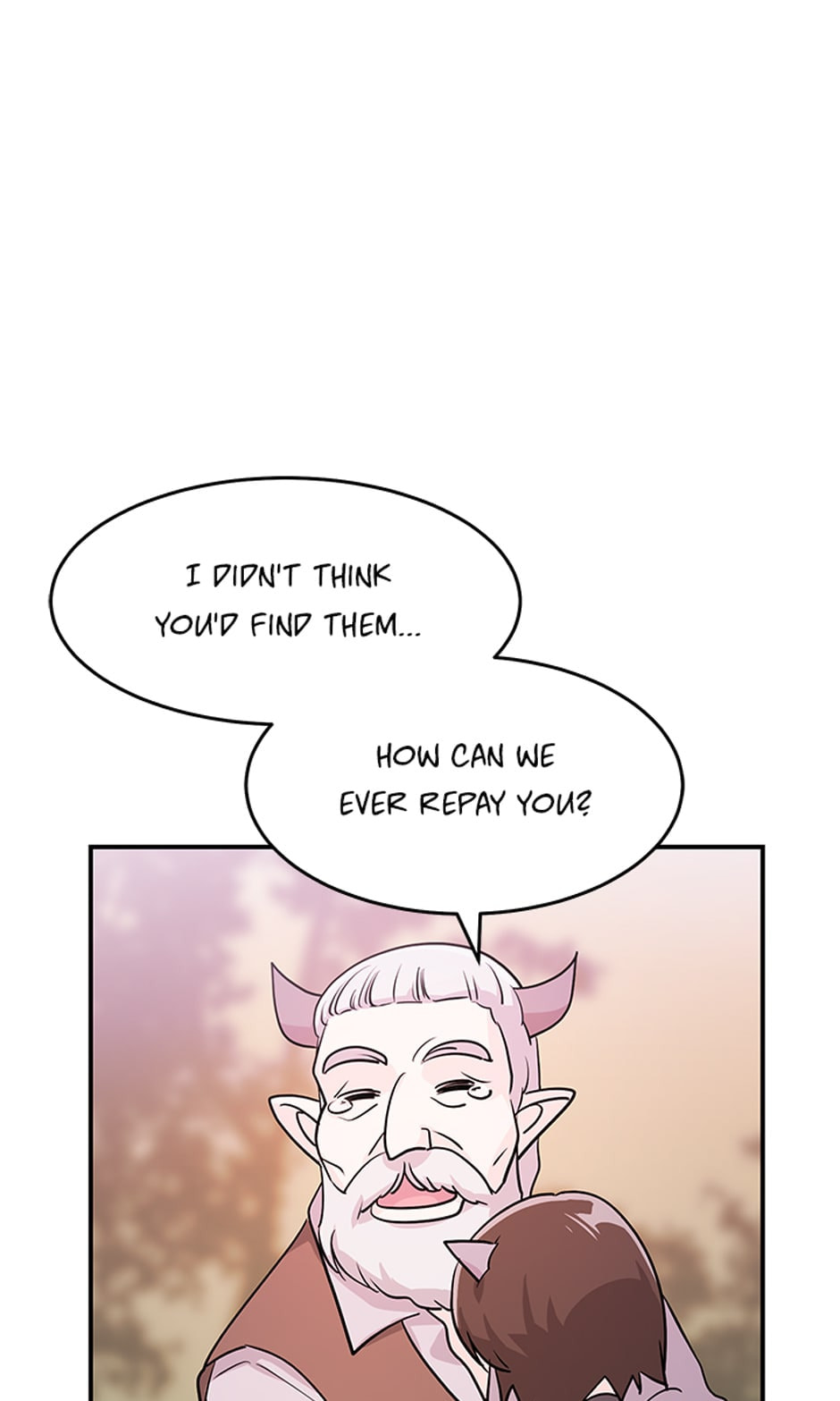 Demon Queen Just Wants to Make Peace Chapter 10 page 41 - 