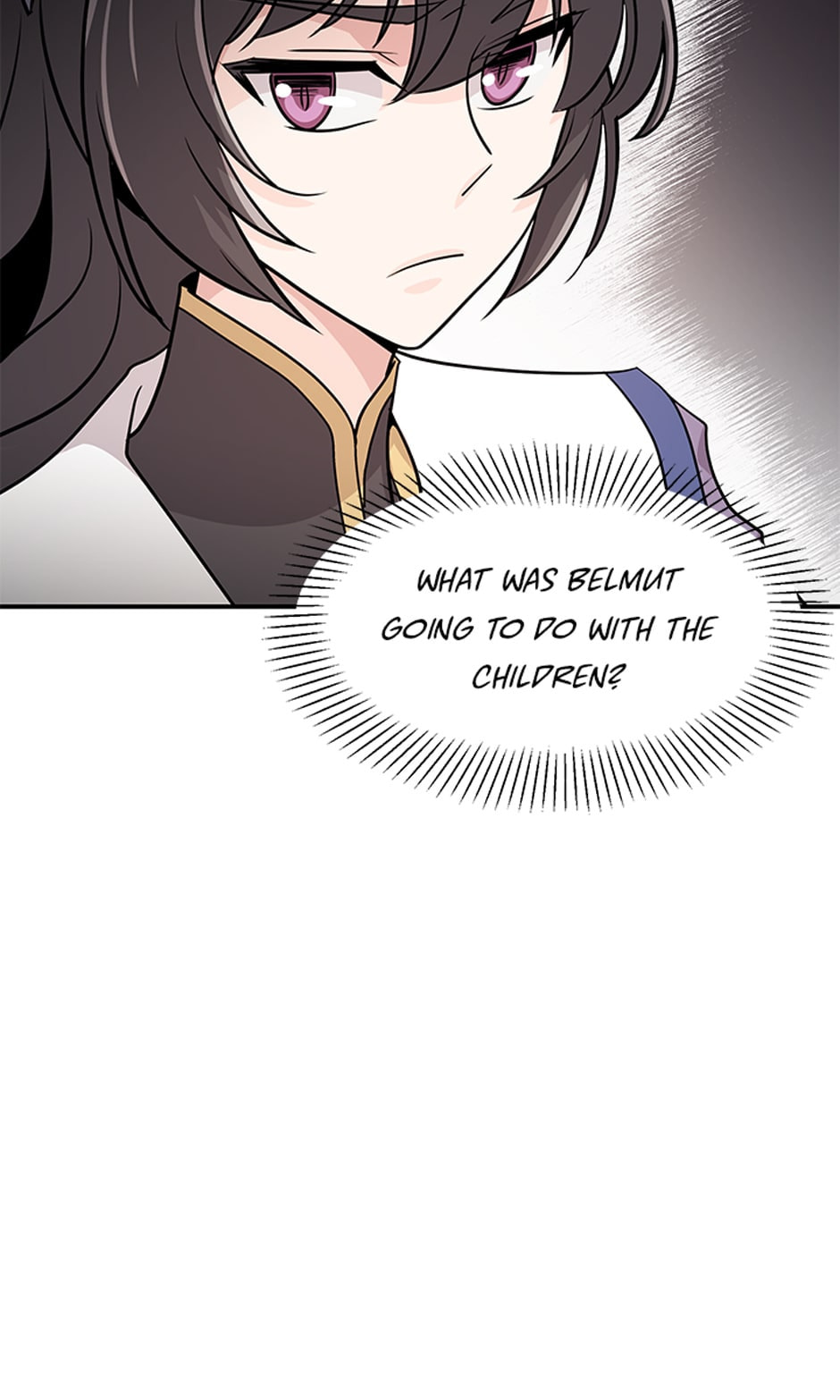 Demon Queen Just Wants to Make Peace Chapter 10 page 43 - 
