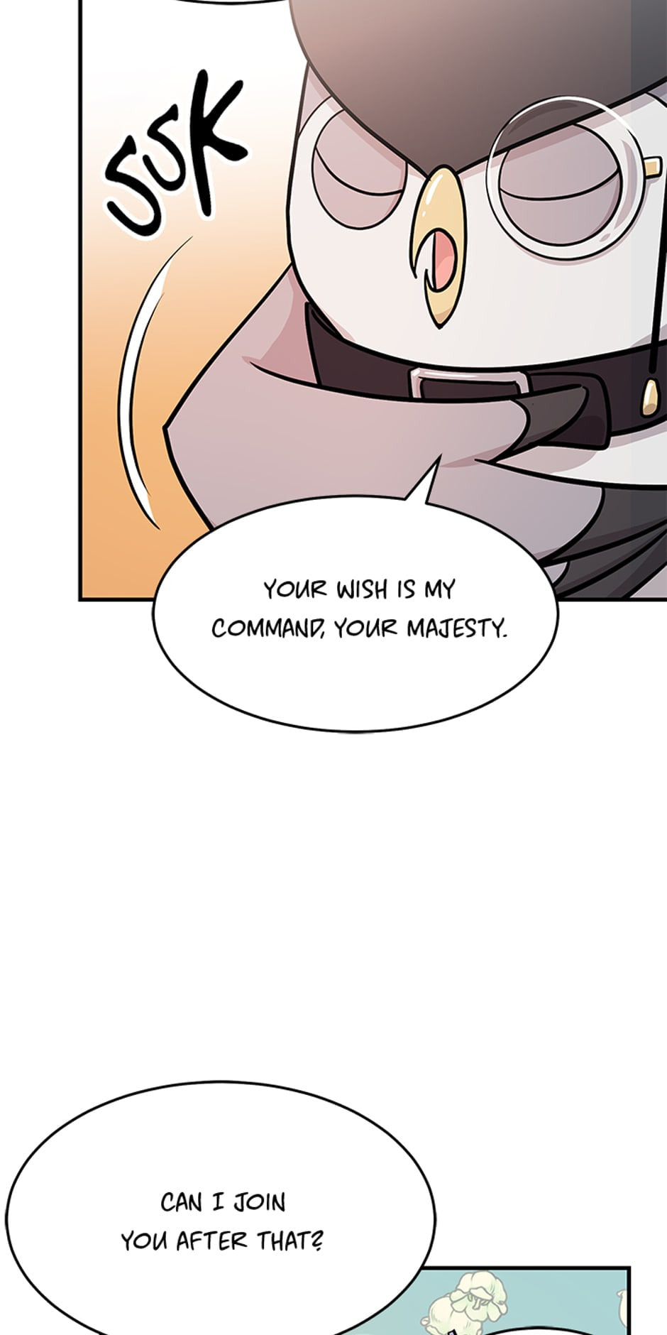 Demon Queen Just Wants to Make Peace Chapter 10 page 46 - 