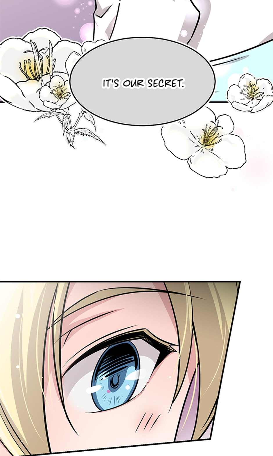 Demon Queen Just Wants to Make Peace Chapter 10 page 6 - 