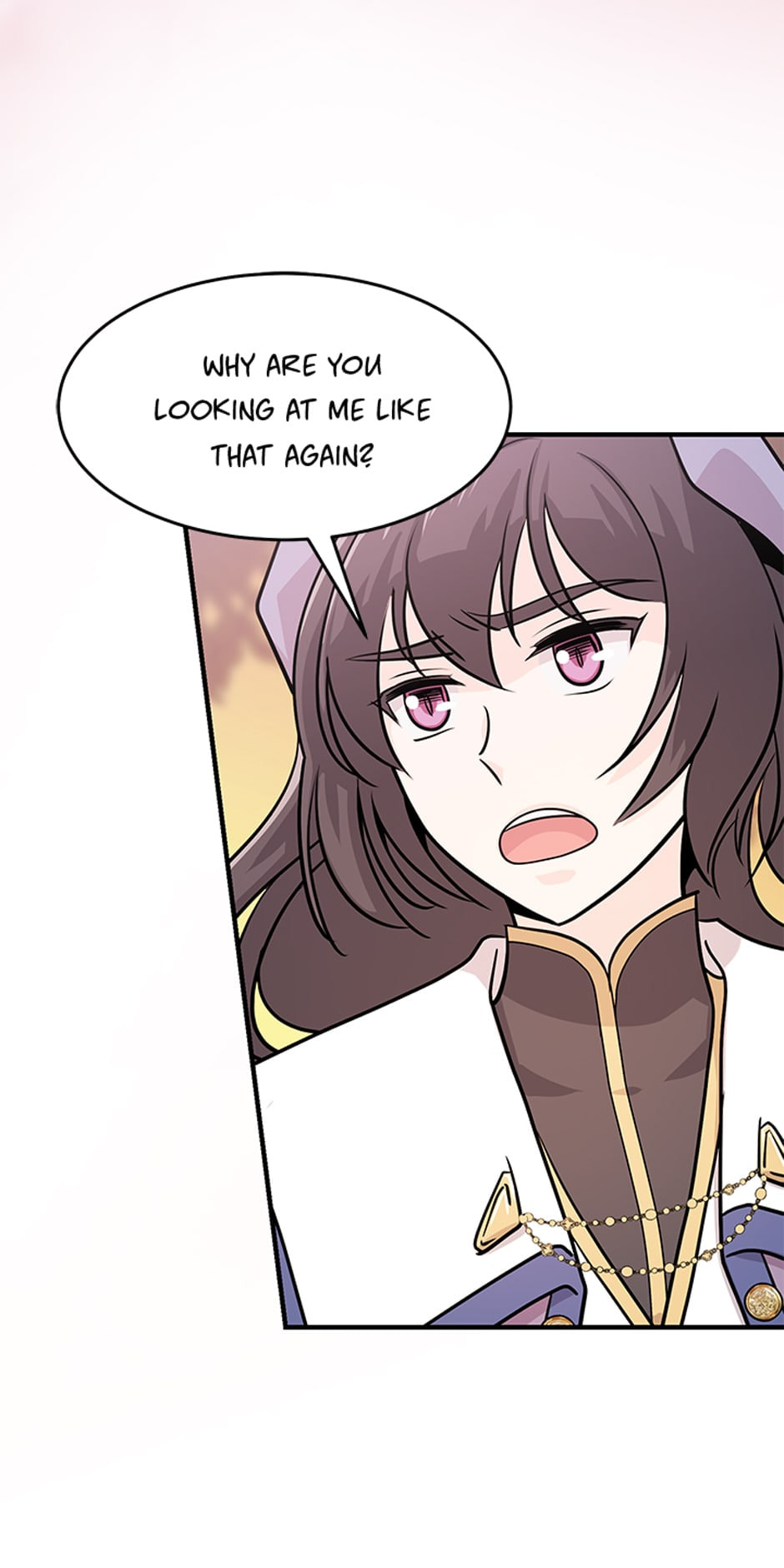 Demon Queen Just Wants to Make Peace Chapter 10 page 58 - 