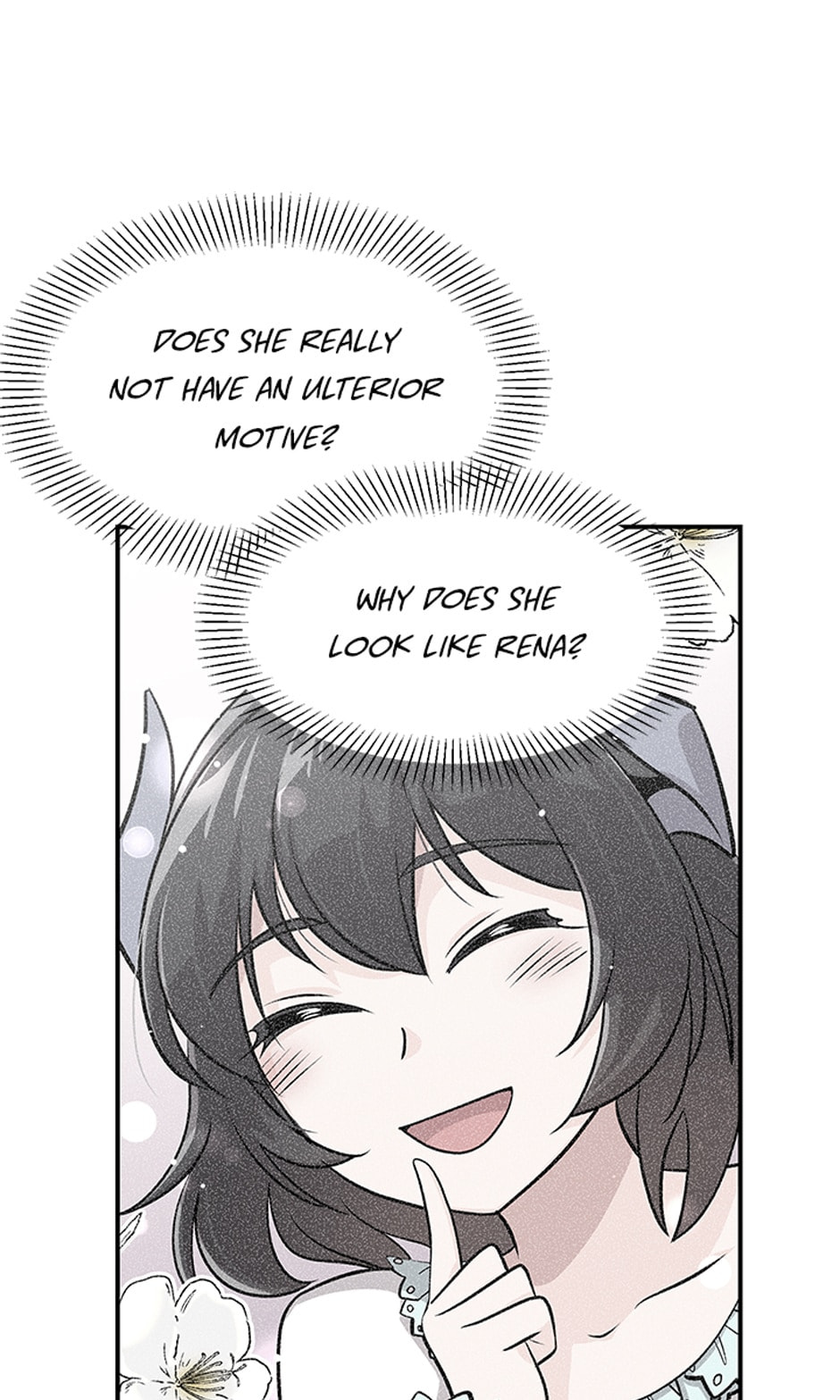 Demon Queen Just Wants to Make Peace Chapter 10 page 60 - 