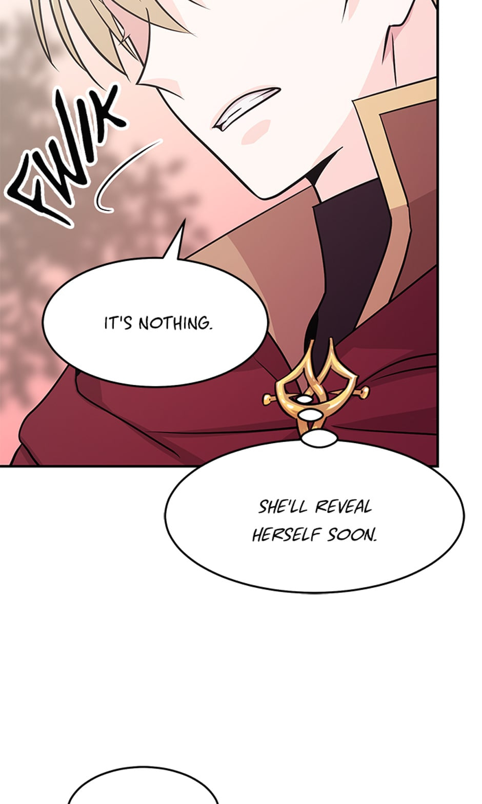 Demon Queen Just Wants to Make Peace Chapter 10 page 62 - 