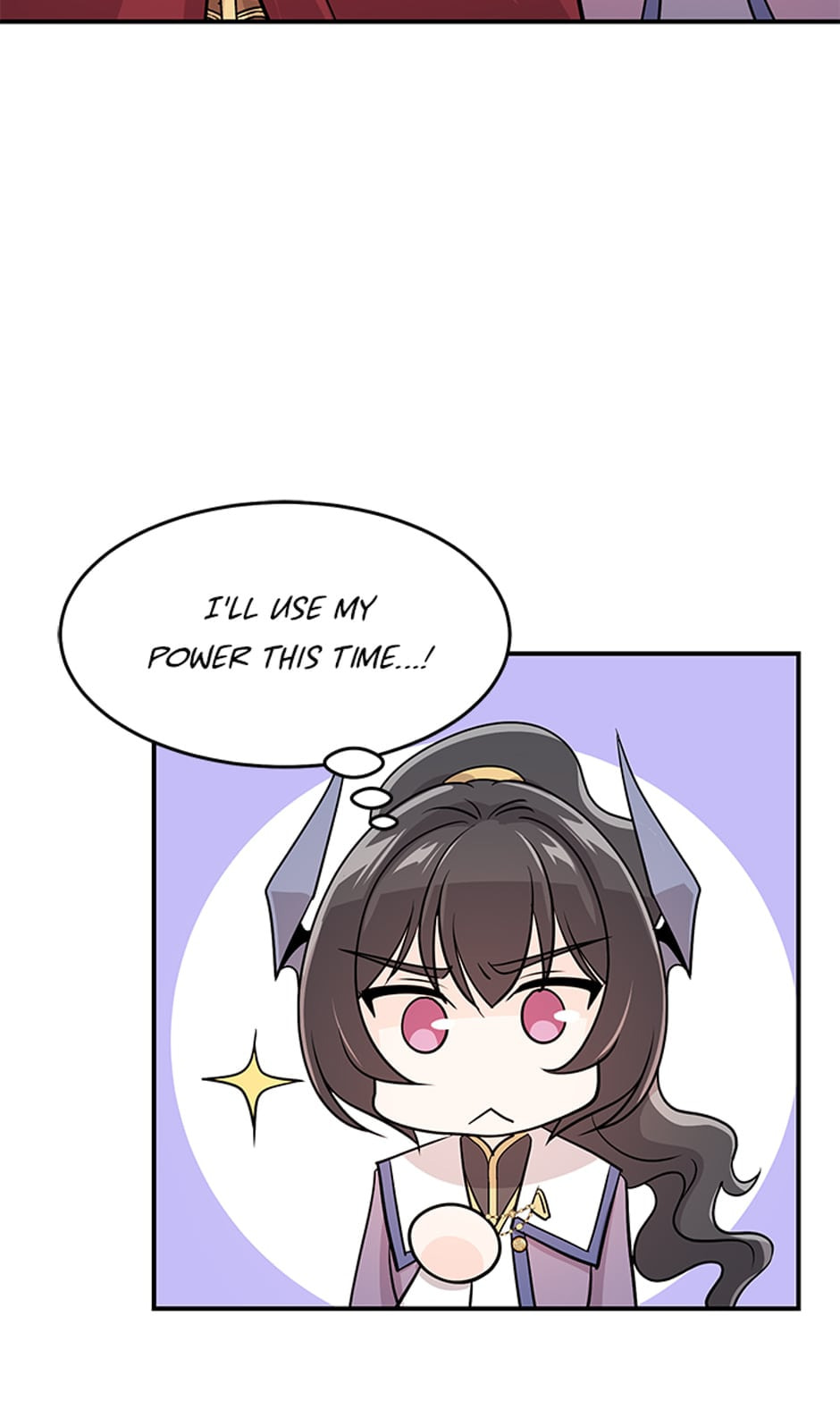Demon Queen Just Wants to Make Peace Chapter 10 page 65 - 