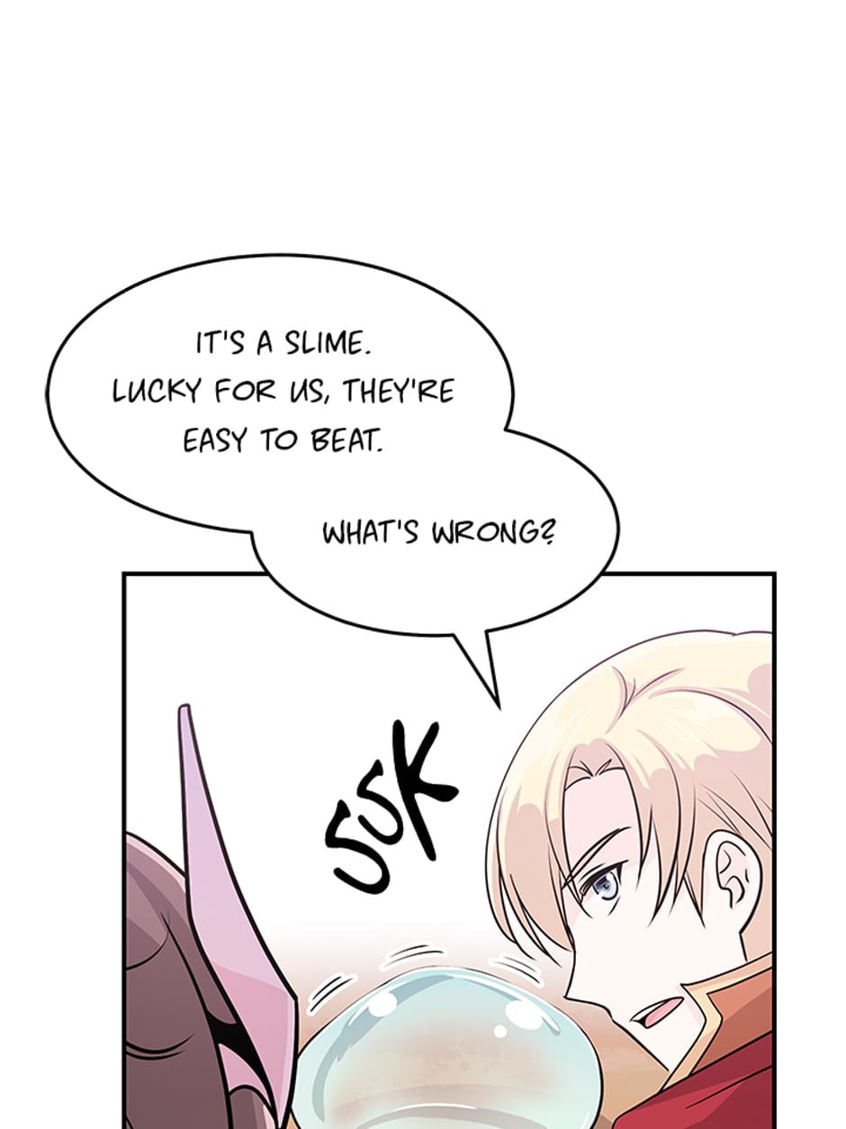 Demon Queen Just Wants to Make Peace Chapter 10 page 68 - 