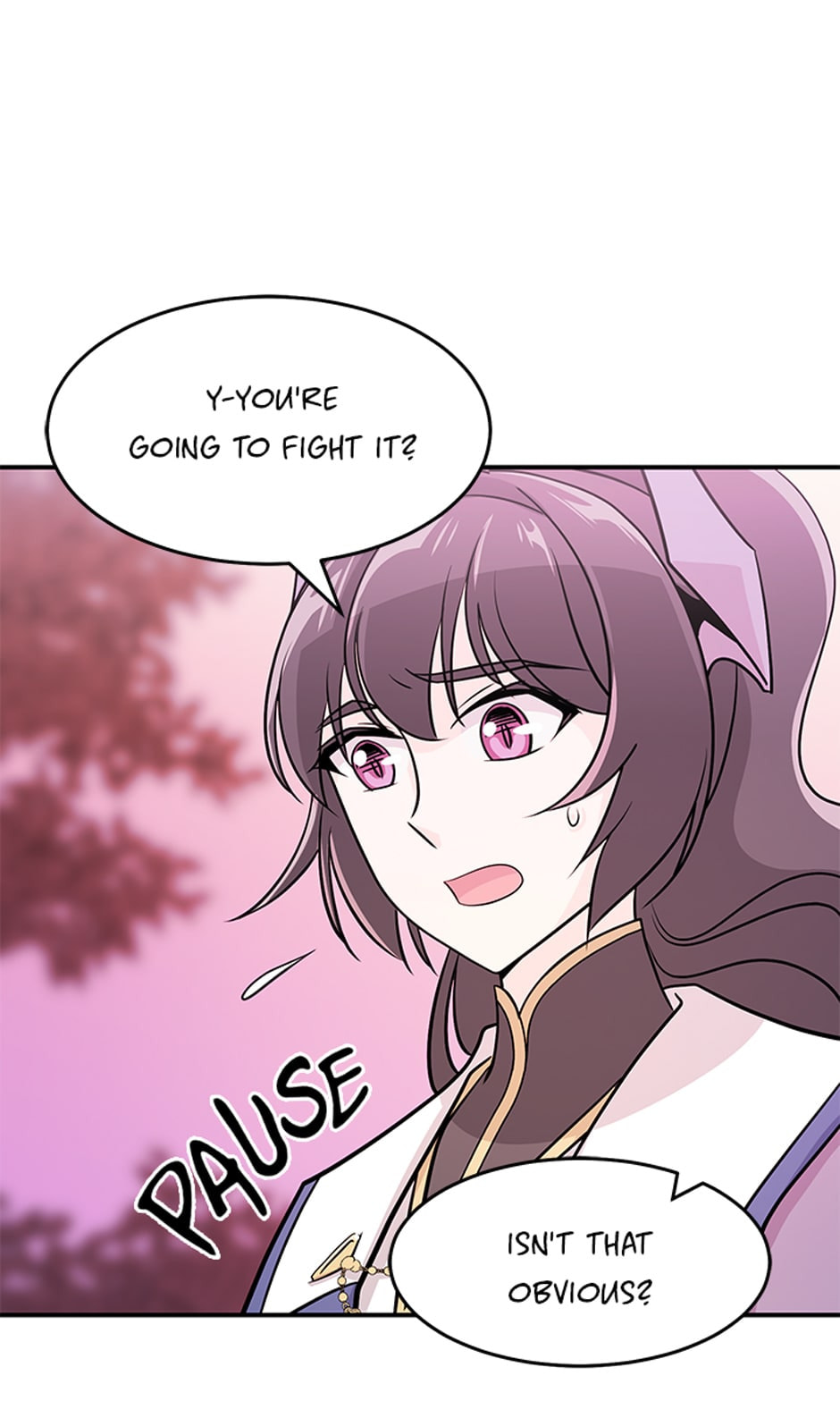 Demon Queen Just Wants to Make Peace Chapter 10 page 70 - 