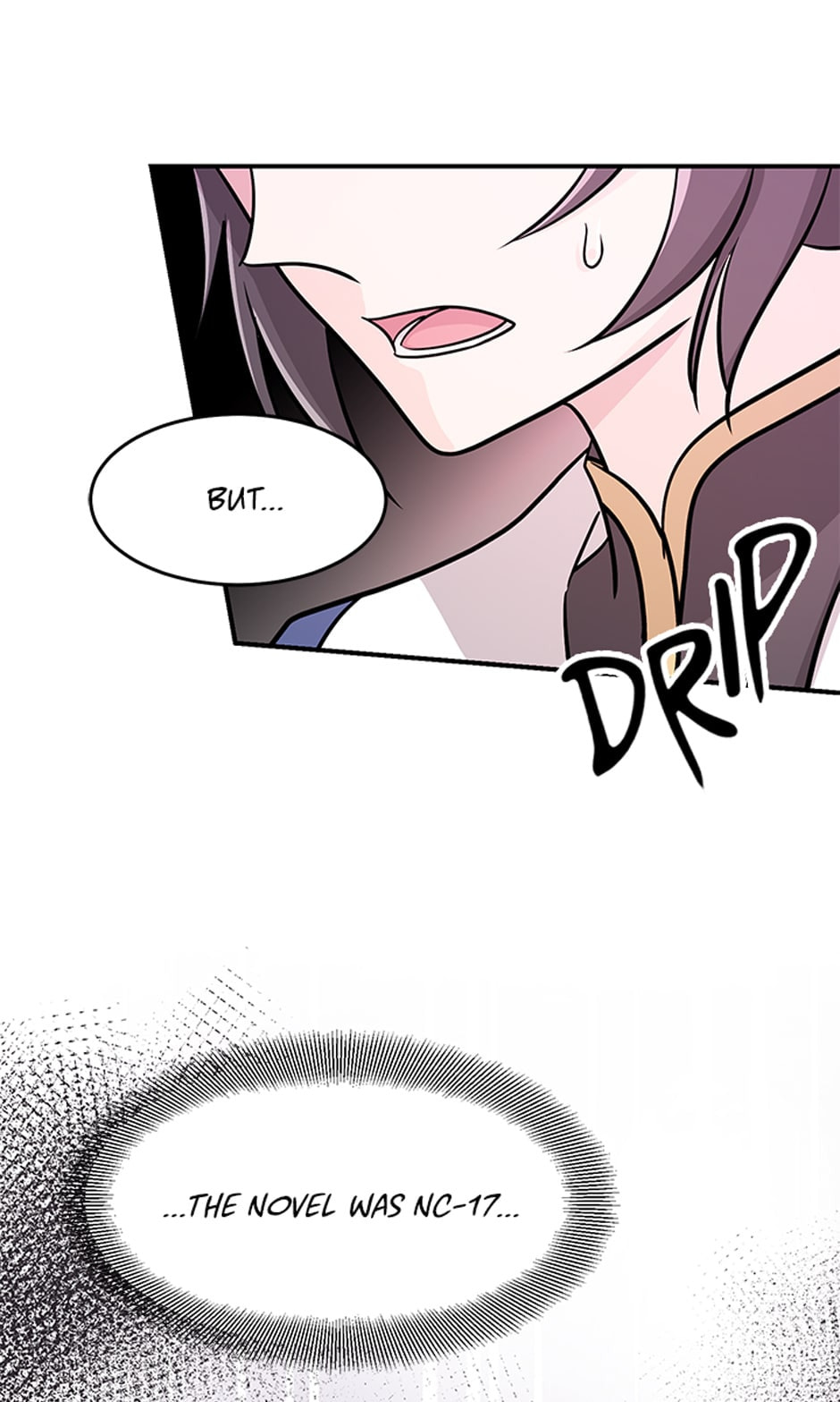 Demon Queen Just Wants to Make Peace Chapter 10 page 71 - 