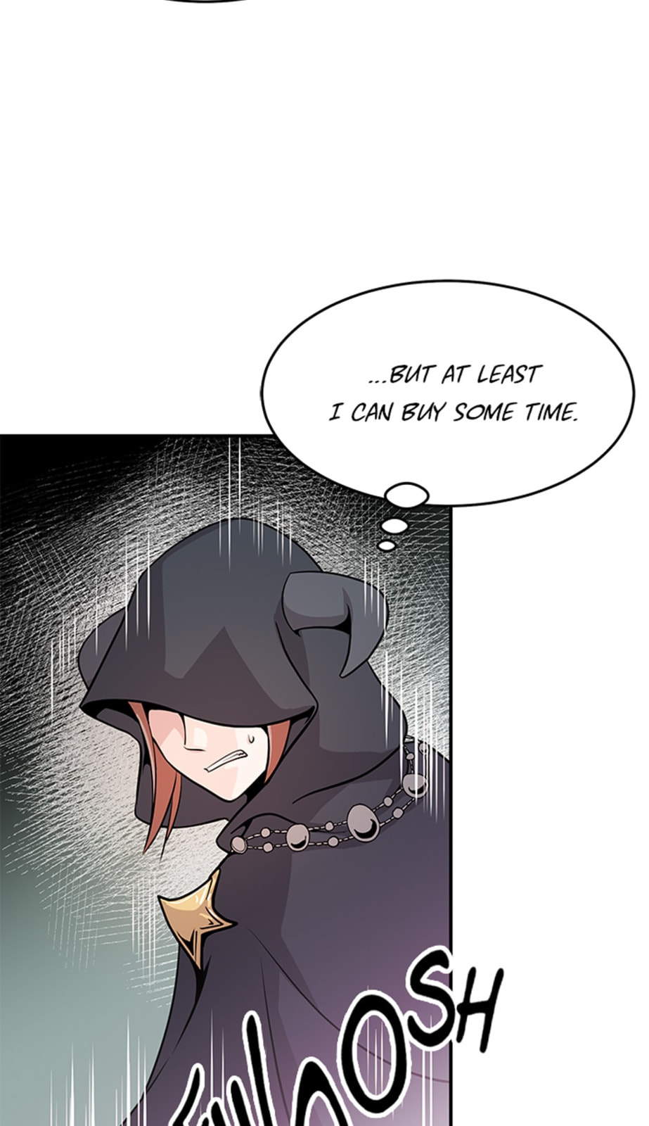 Demon Queen Just Wants to Make Peace Chapter 11 page 2 - 