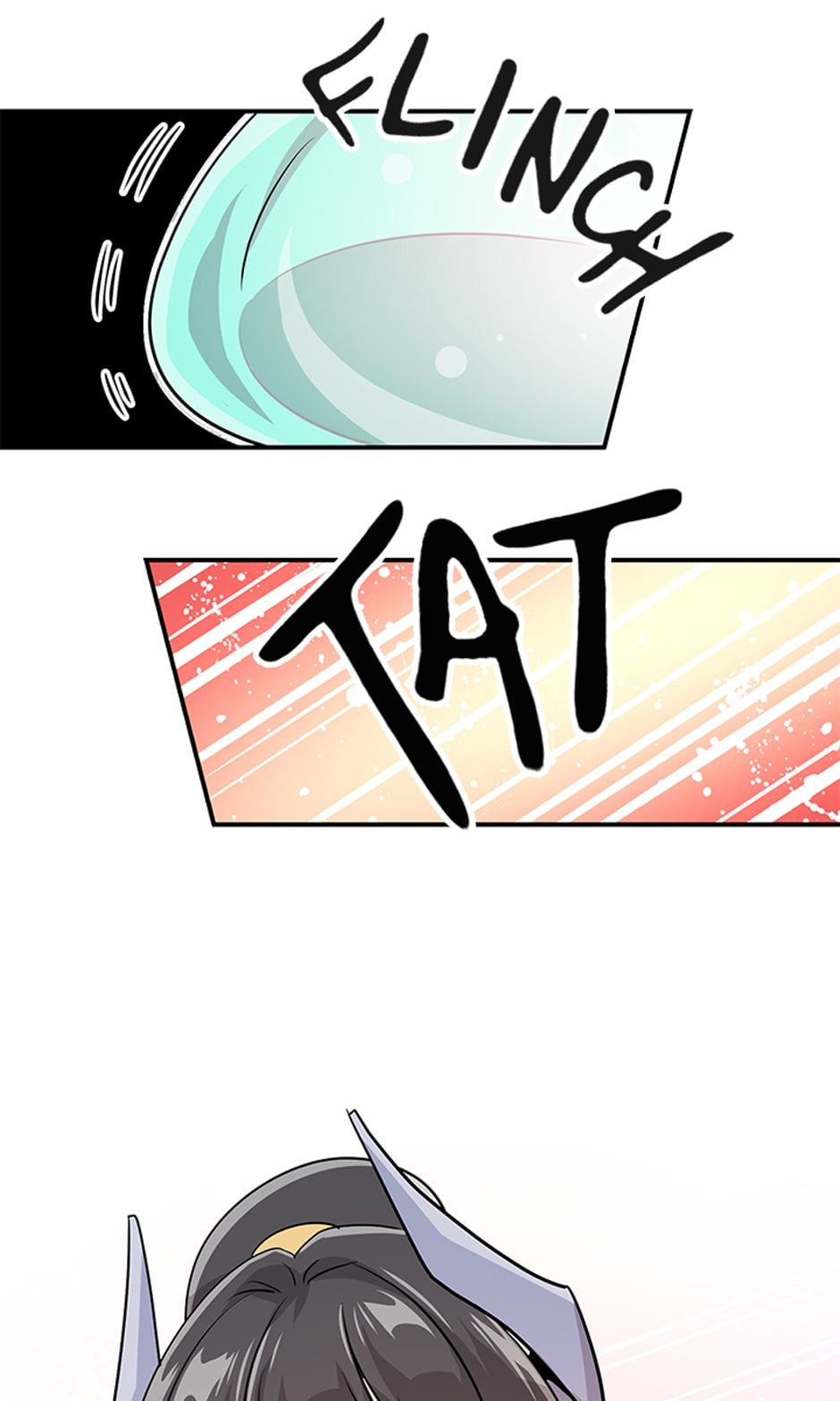 Demon Queen Just Wants to Make Peace Chapter 11 page 11 - 