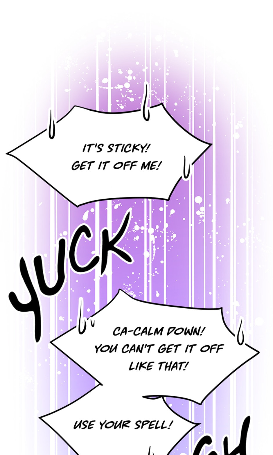 Demon Queen Just Wants to Make Peace Chapter 11 page 14 - 