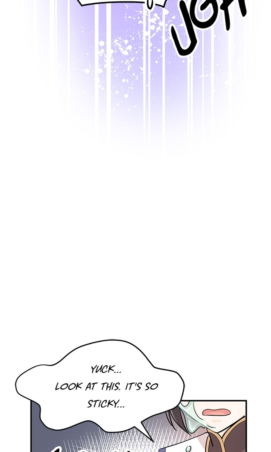 Demon Queen Just Wants to Make Peace Chapter 11 page 15 - 