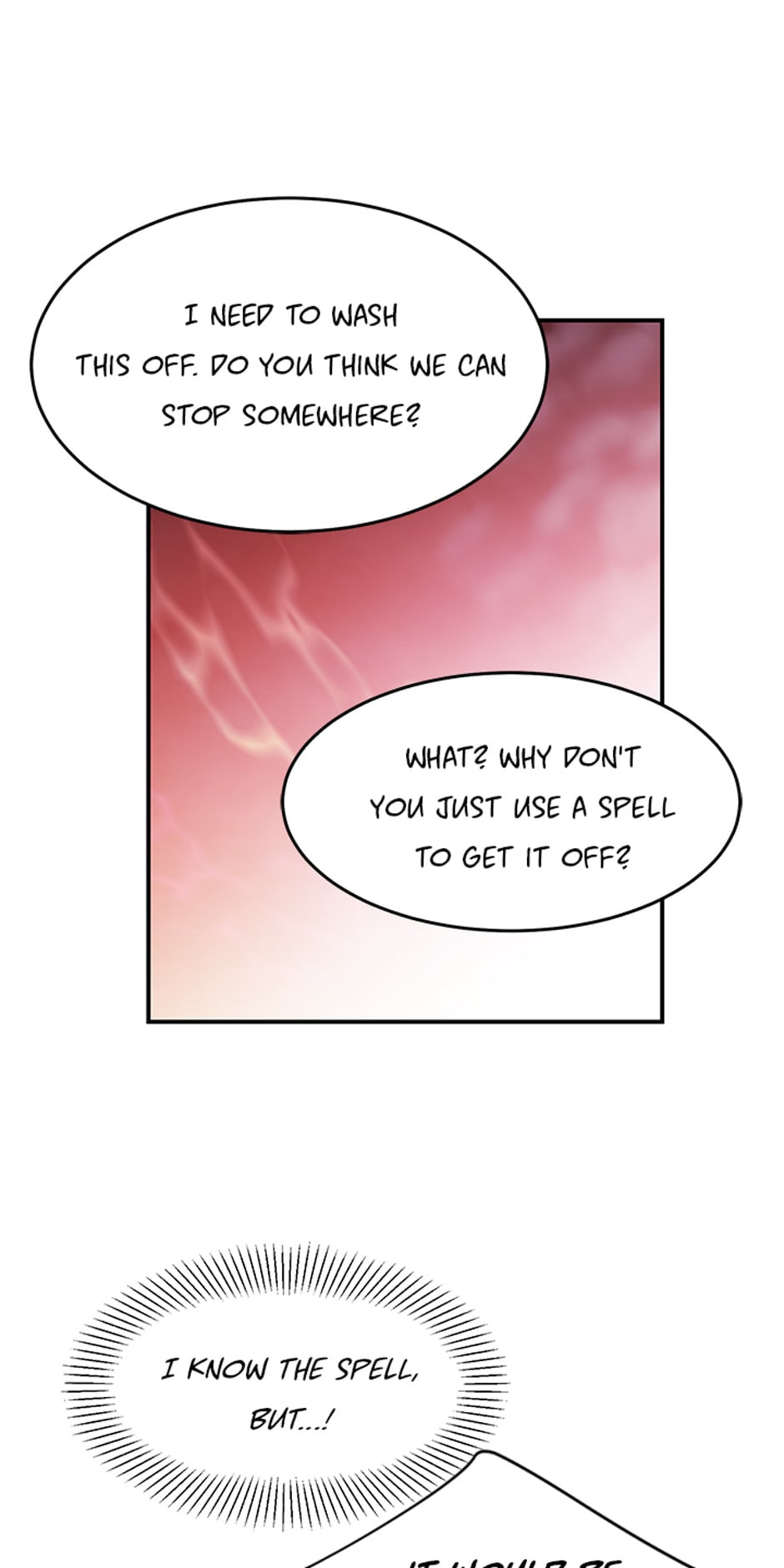 Demon Queen Just Wants to Make Peace Chapter 11 page 18 - 