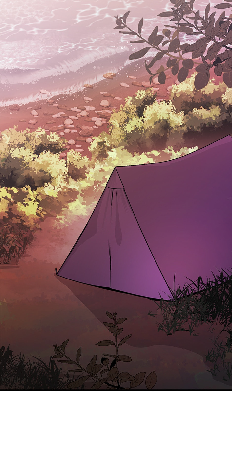 Demon Queen Just Wants to Make Peace Chapter 11 page 21 - 