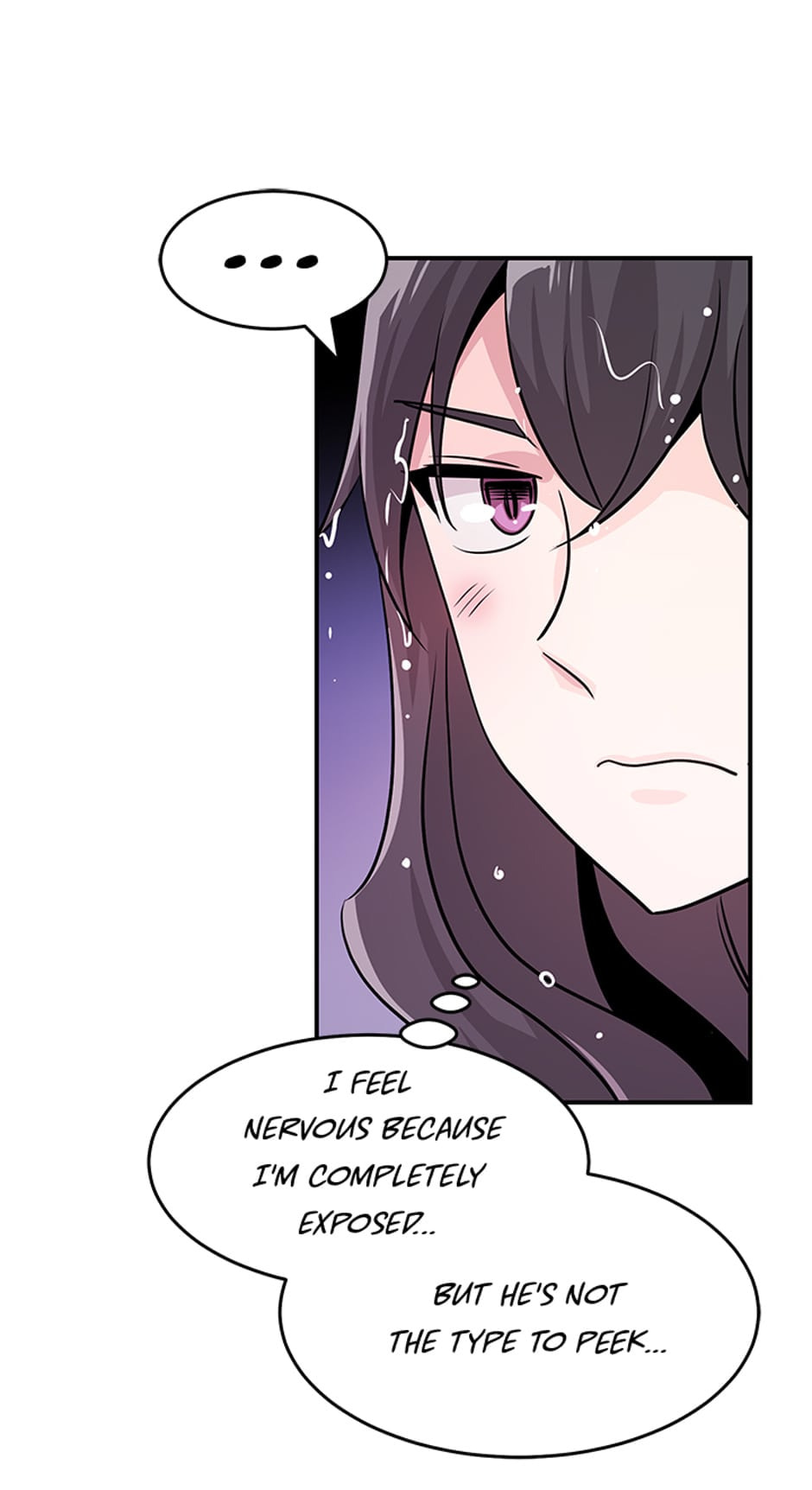 Demon Queen Just Wants to Make Peace Chapter 11 page 24 - 